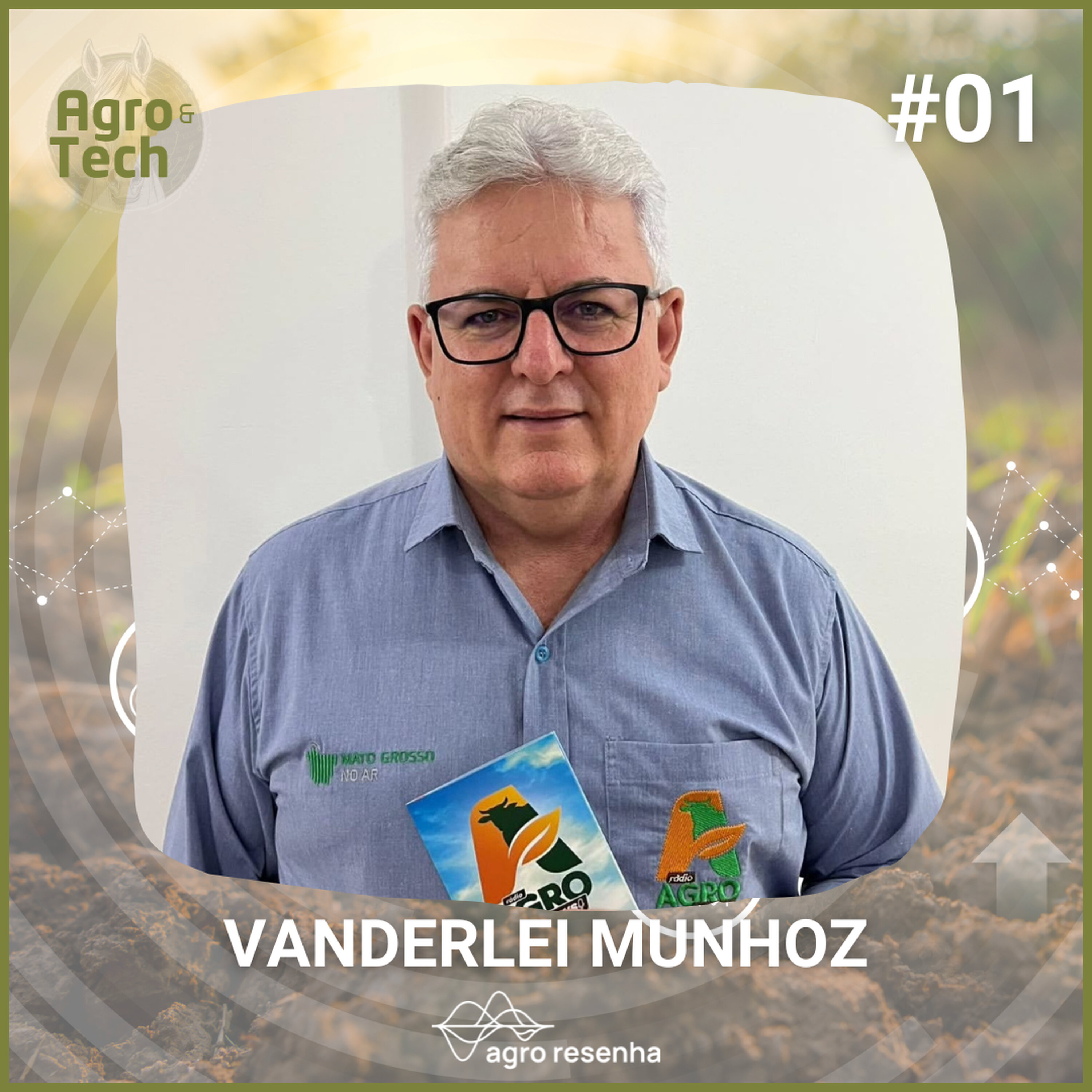 Agro Resenha Podcast