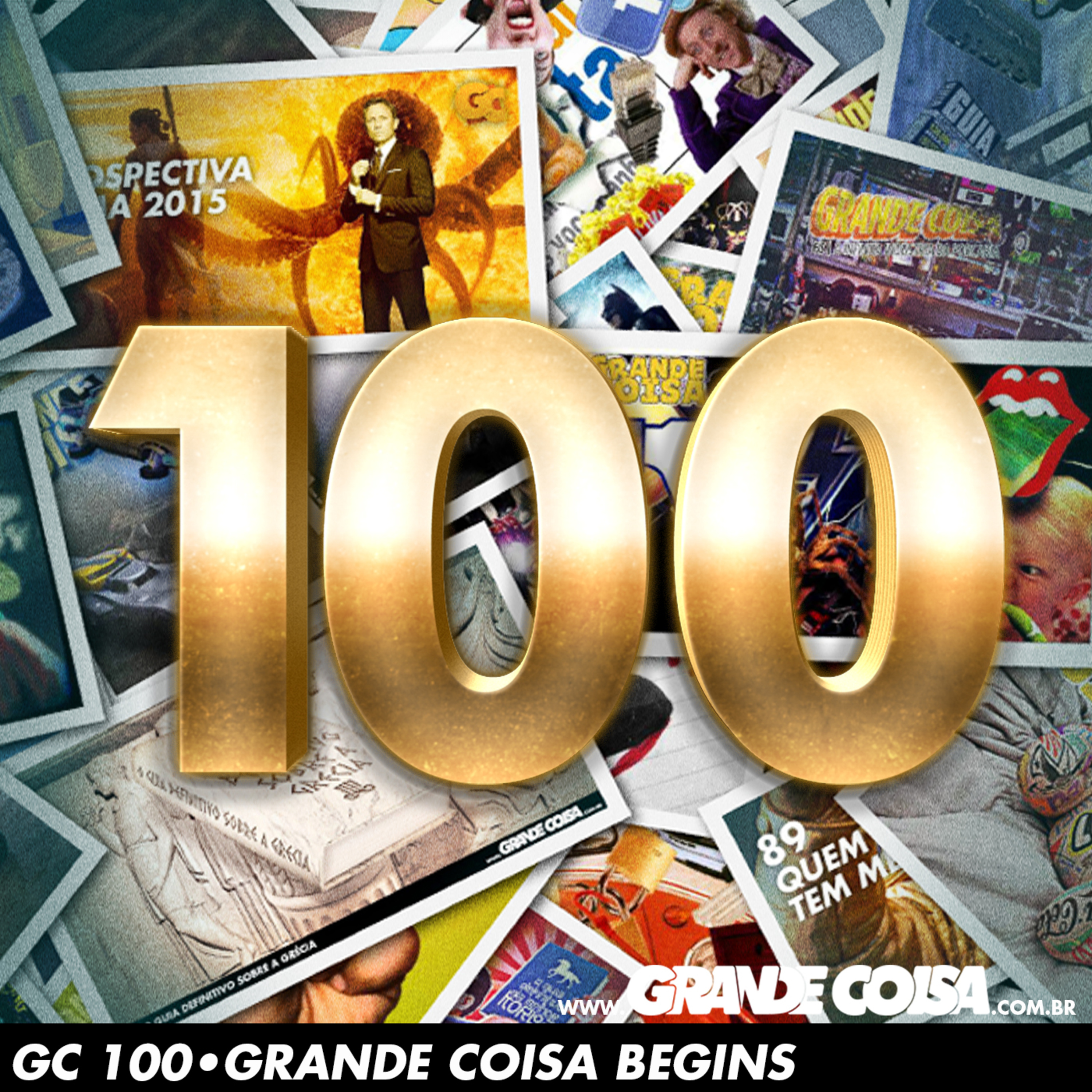 Grande Coisa