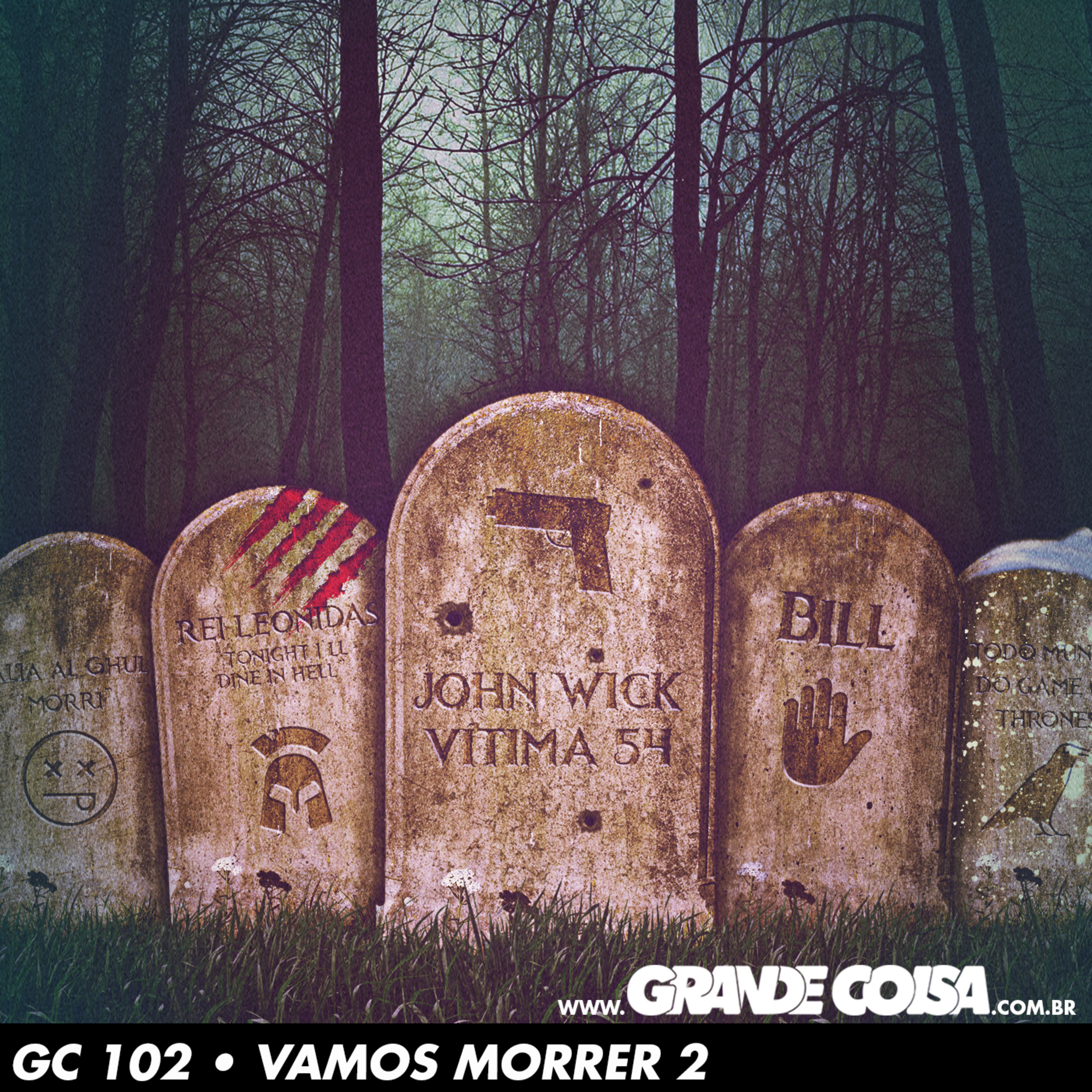 Grande Coisa