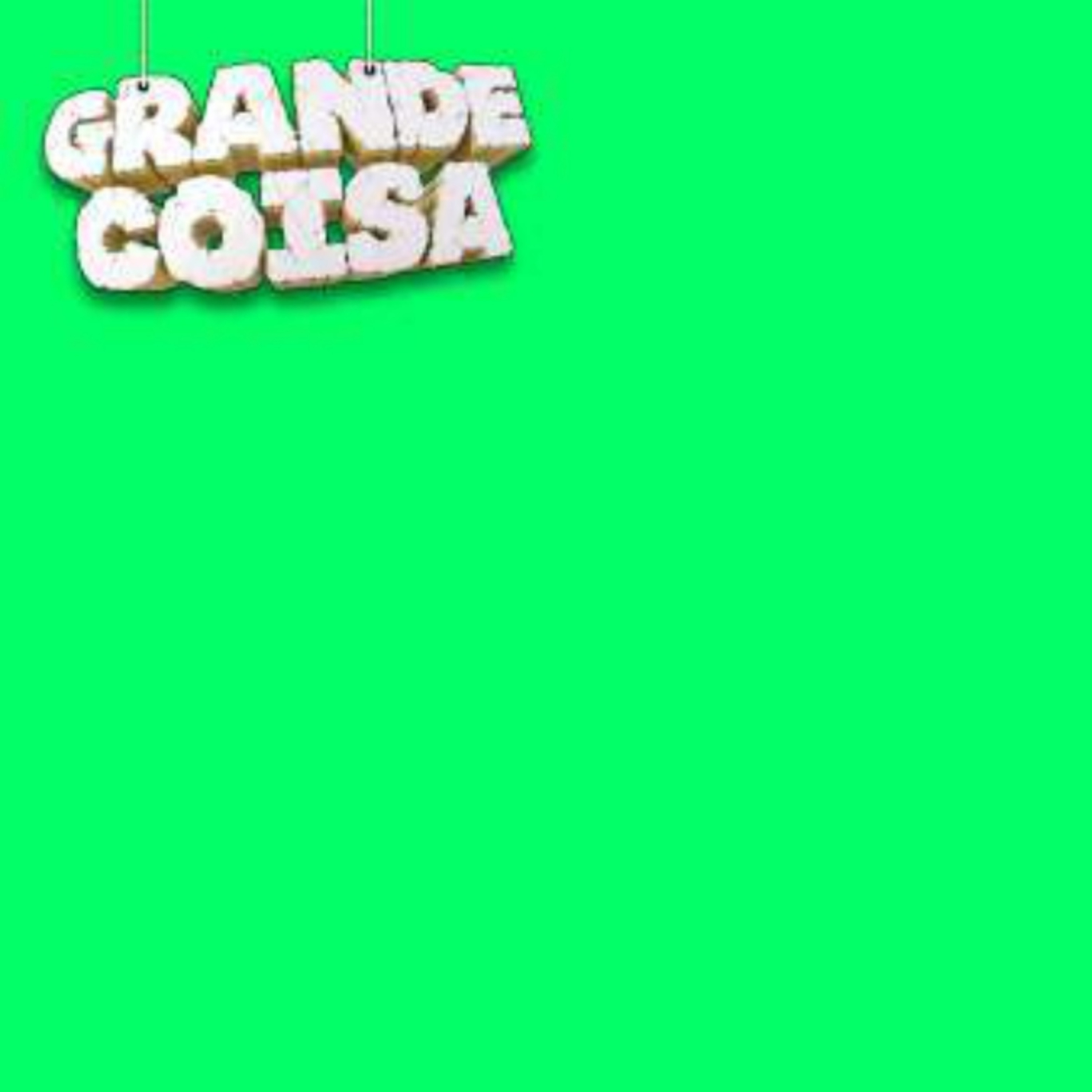 Grande Coisa