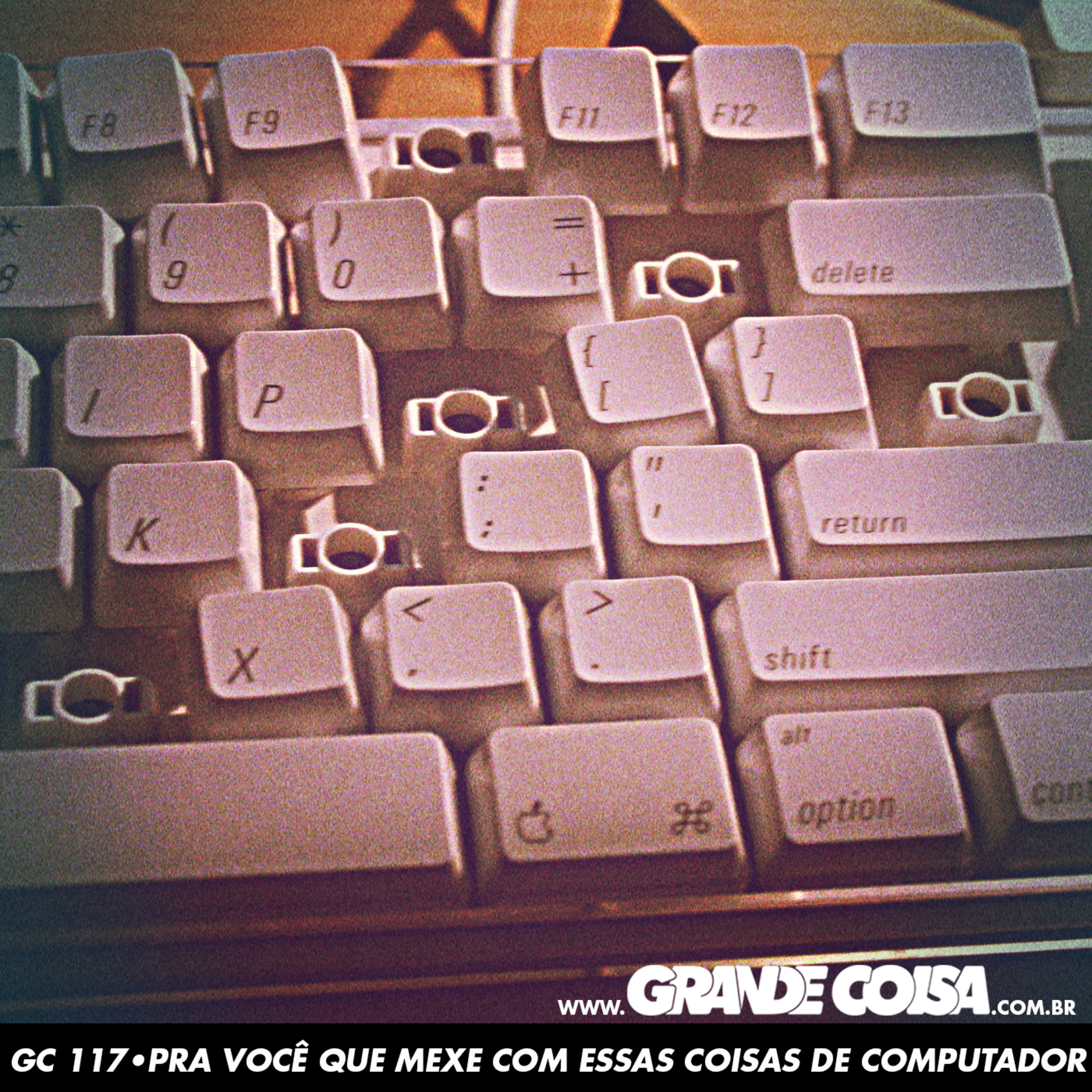 Grande Coisa