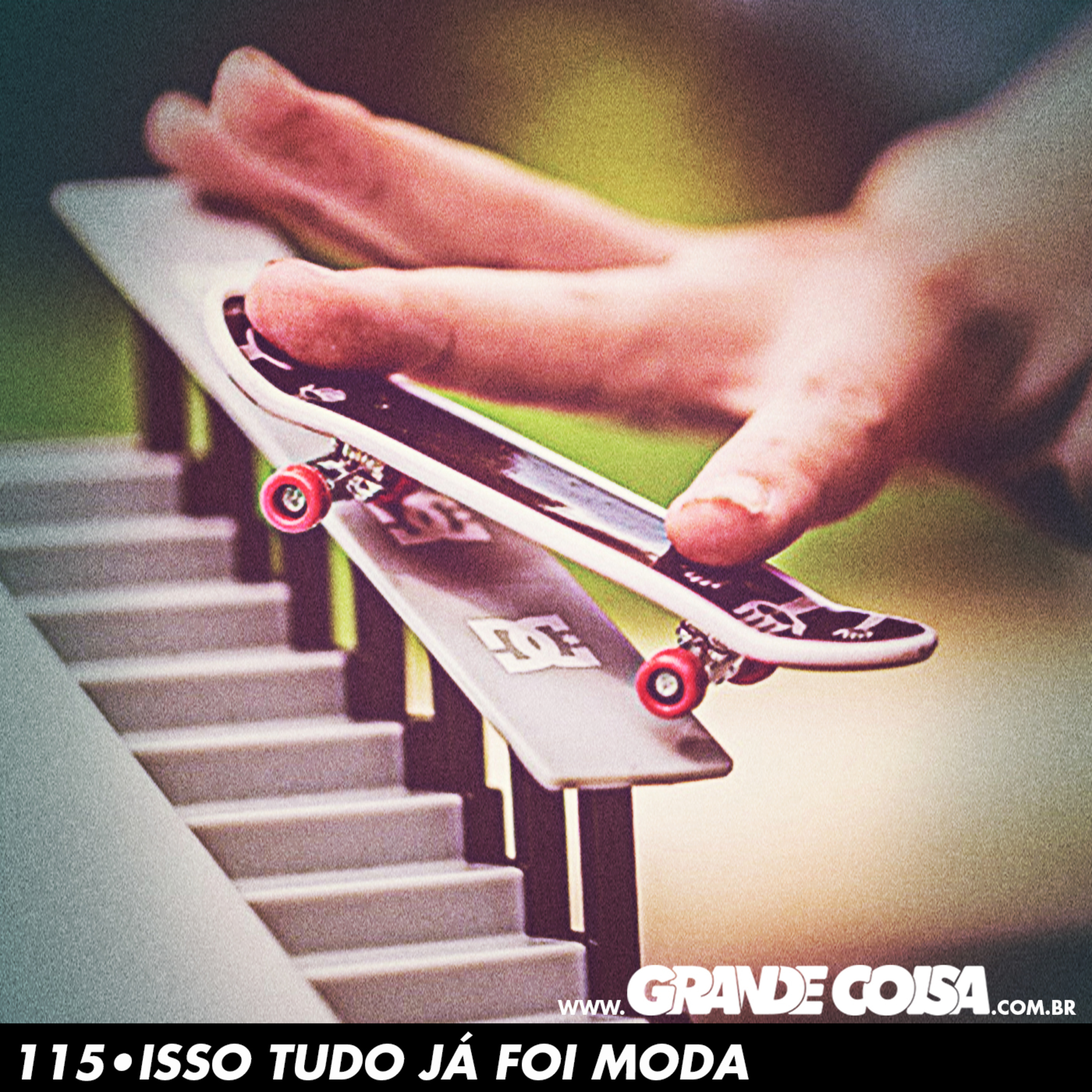 Grande Coisa