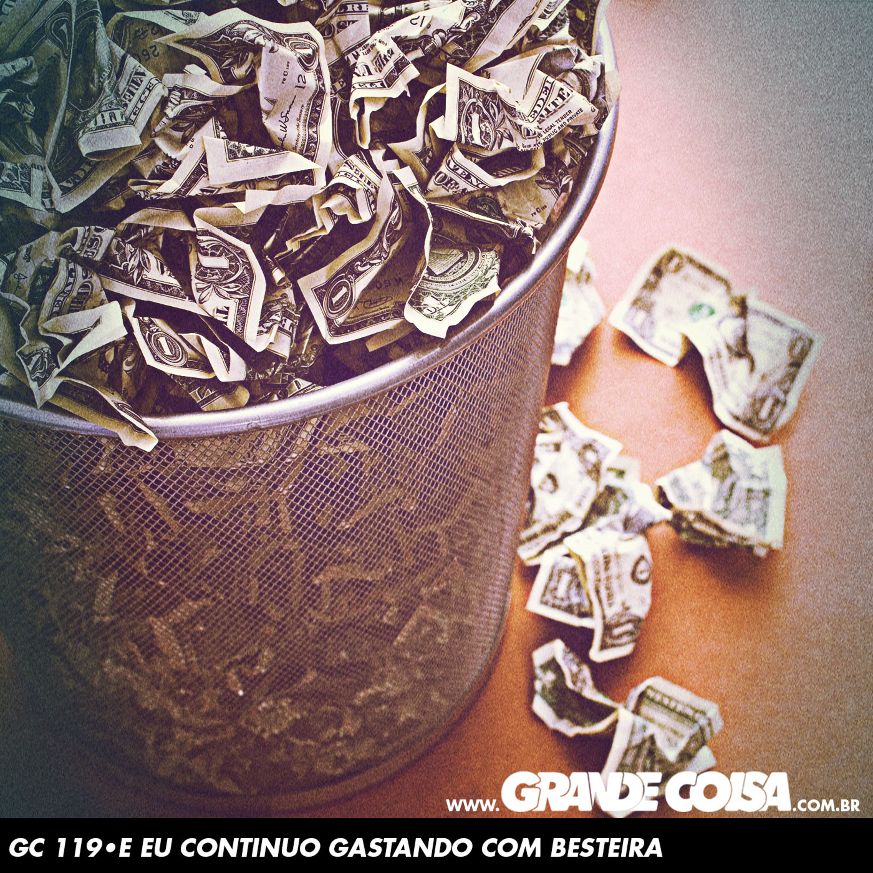 Grande Coisa