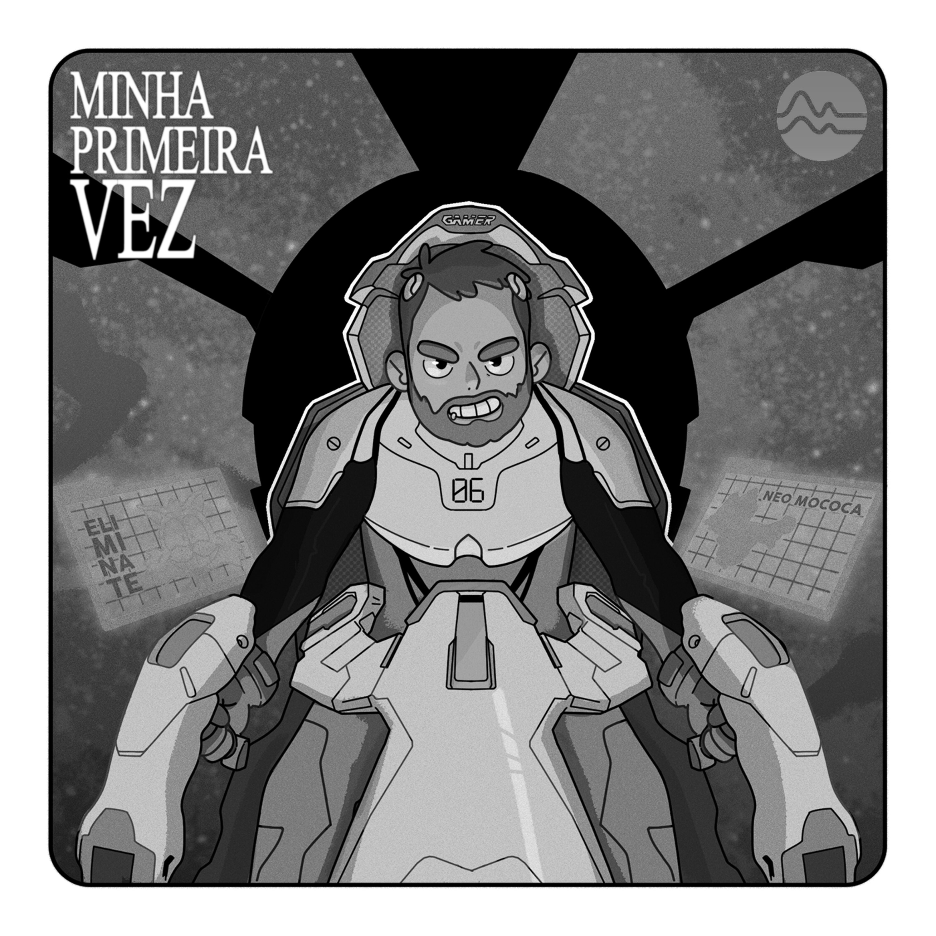 Minha Primeira Vez (Evangelion) #18 – Life and Death Decisions