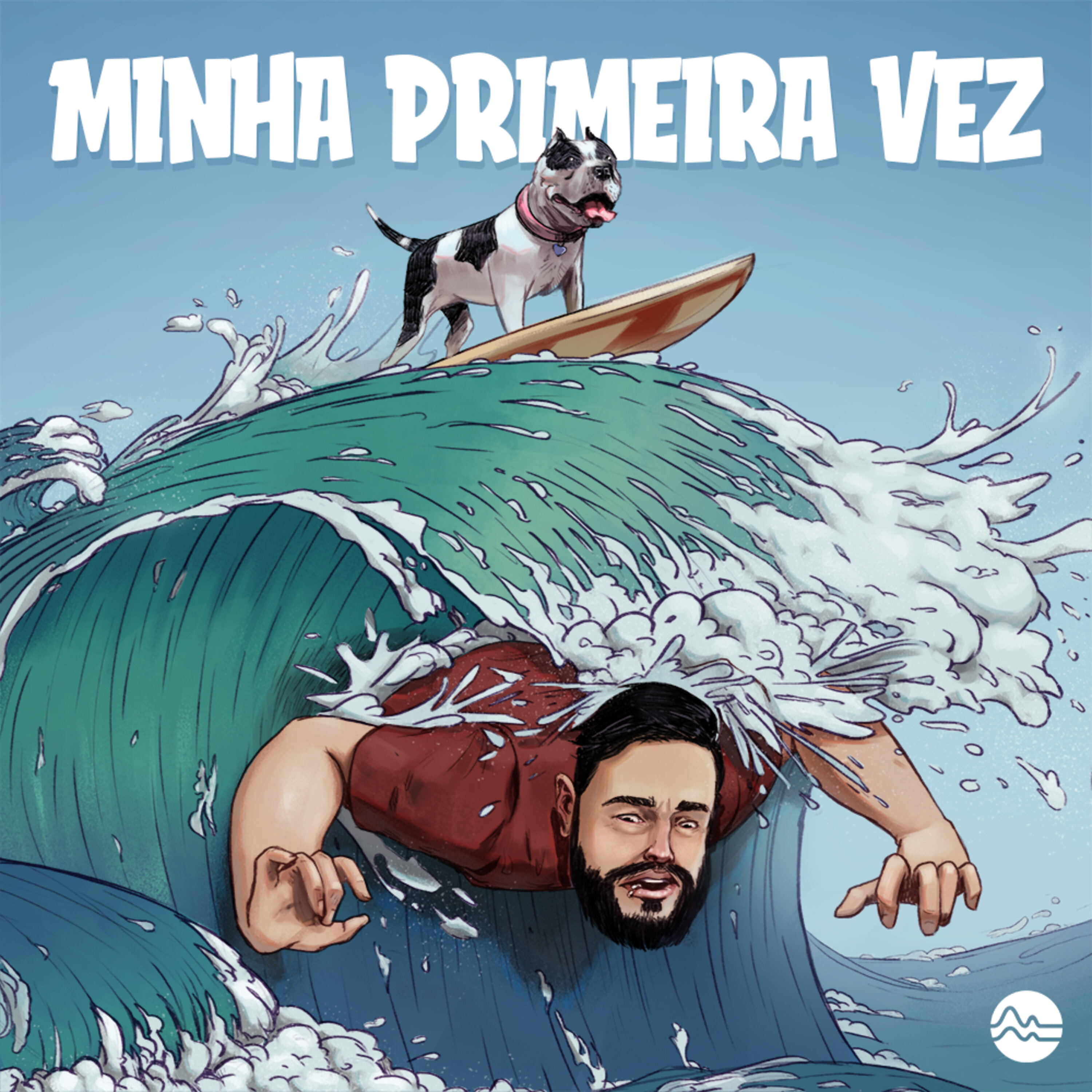 MPV Pocket #04 – Maremoto