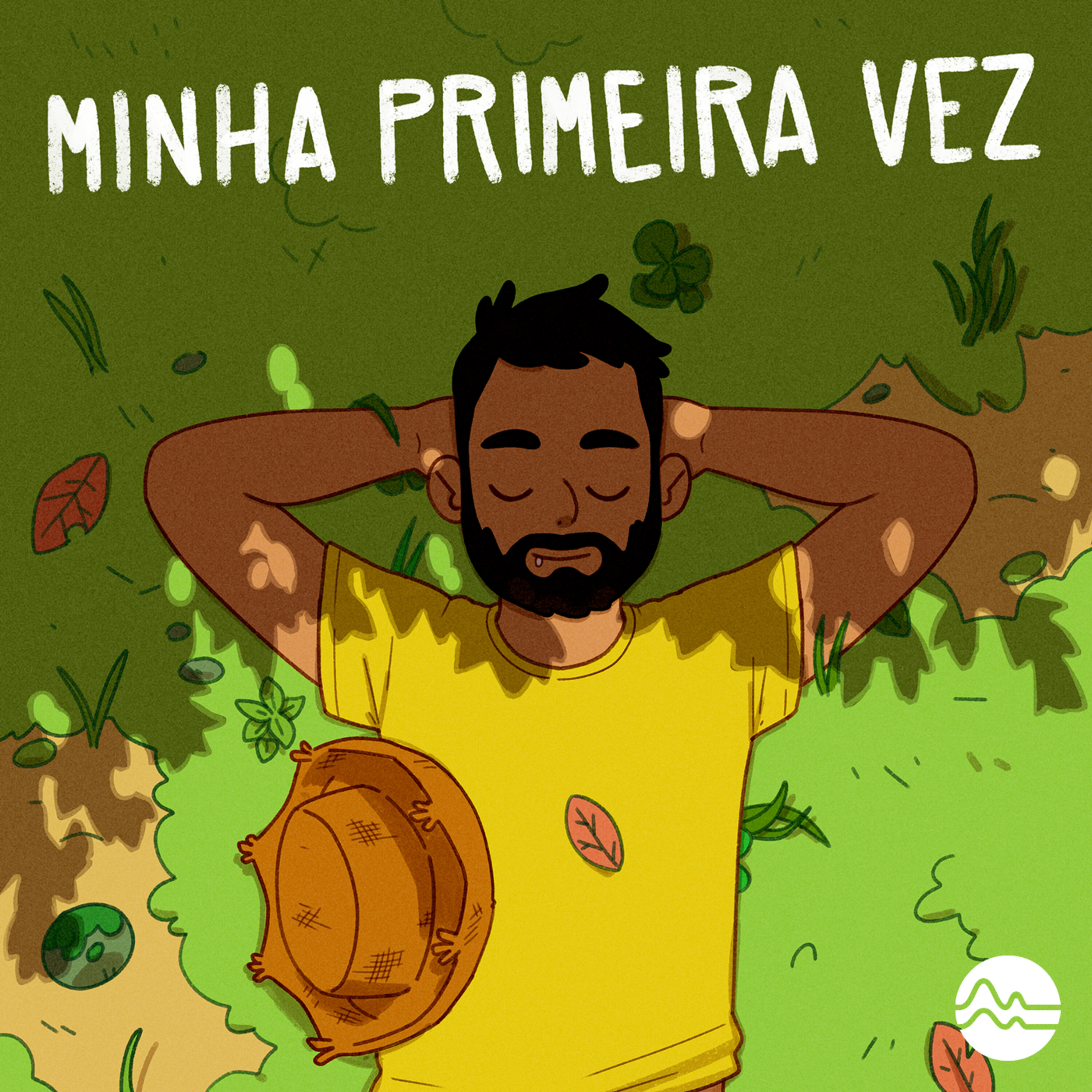 MPV Pocket #01 – Chico Bento: Arvorada