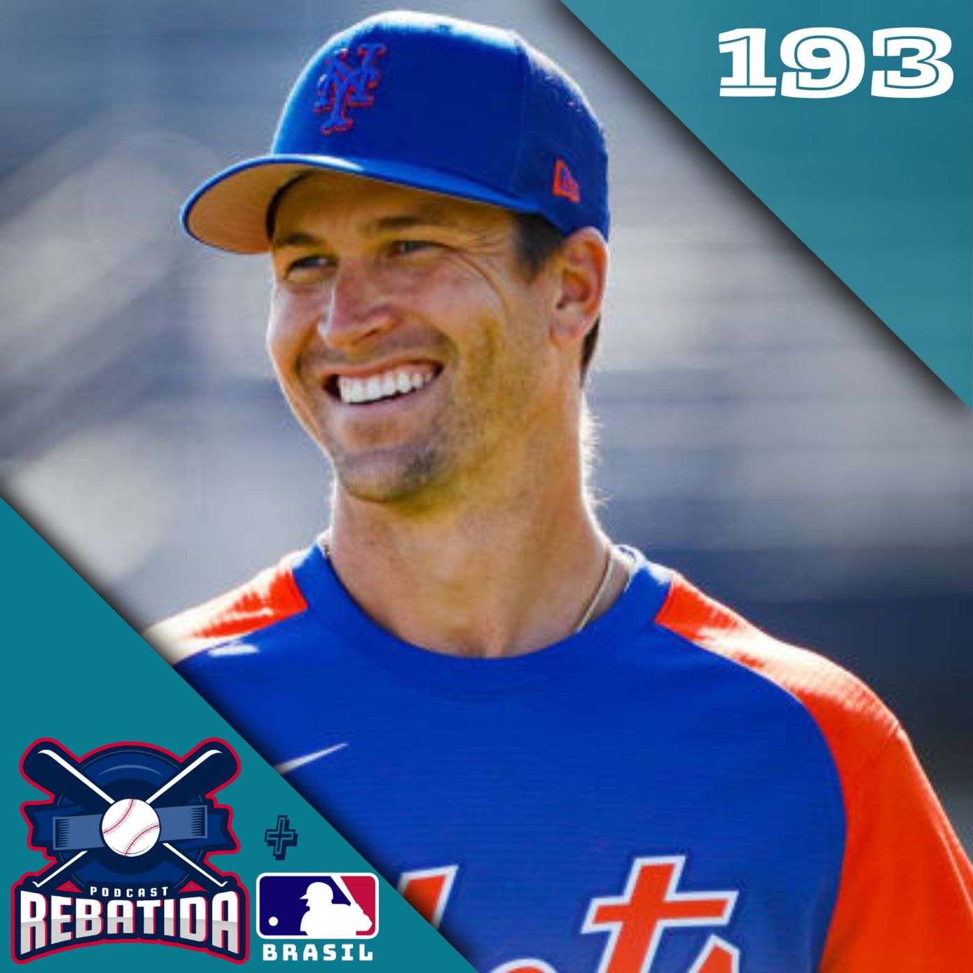 Rebatida Podcast 193 - O decreto foi dado, Aaron Judge é o MVP de 2022