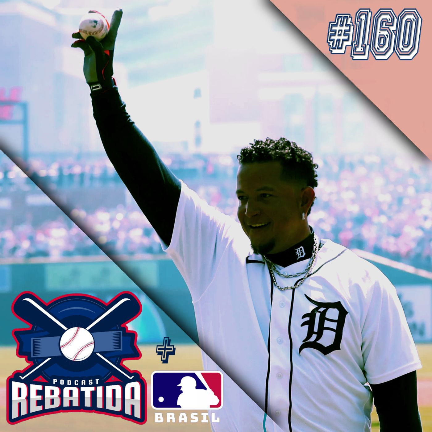 Rebatida Podcast