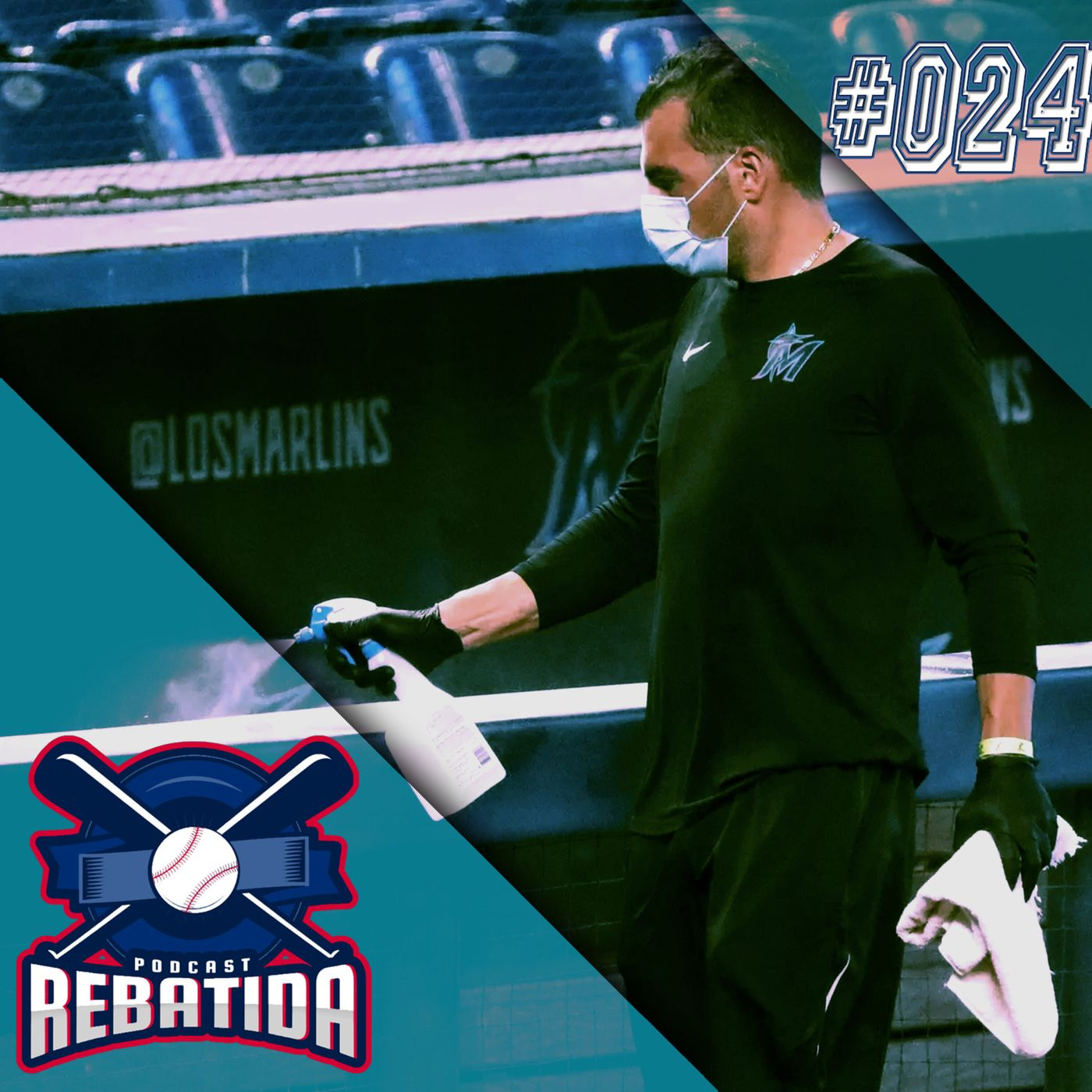 Rebatida Podcast