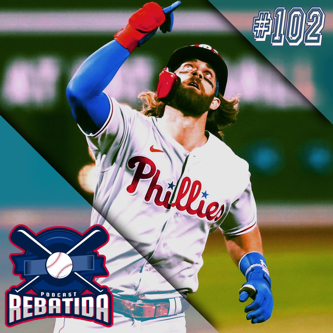 Rebatida Podcast