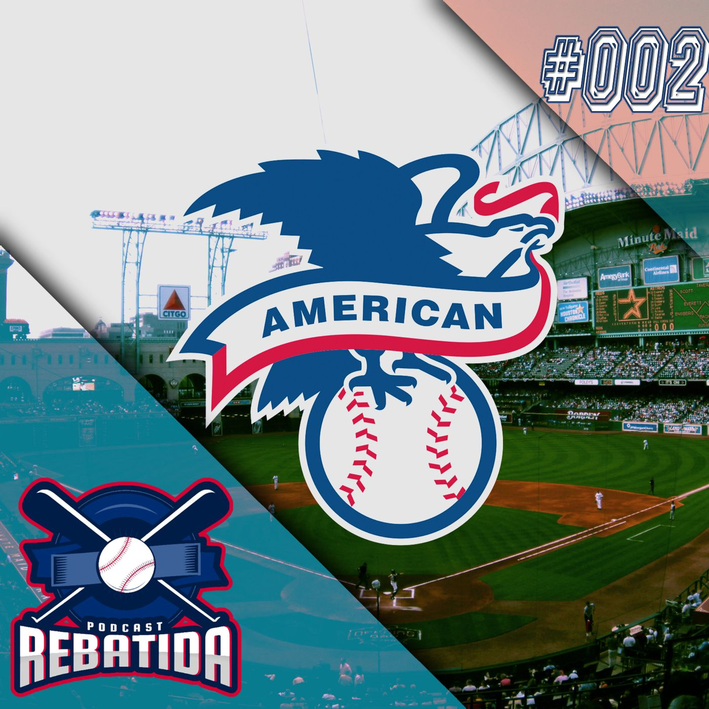 Rebatida Podcast 002 – Preview AL 2020