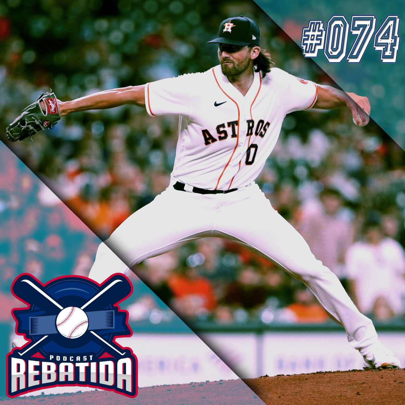 Rebatida Podcast 074 - Saldo de Abril episode artwork