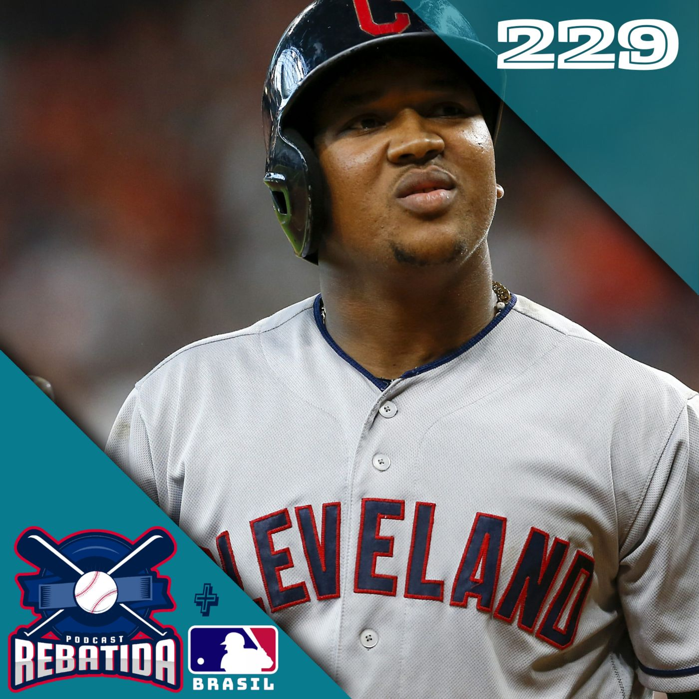 Rebatida Podcast 229 - AL Central Preview 2023 episode artwork