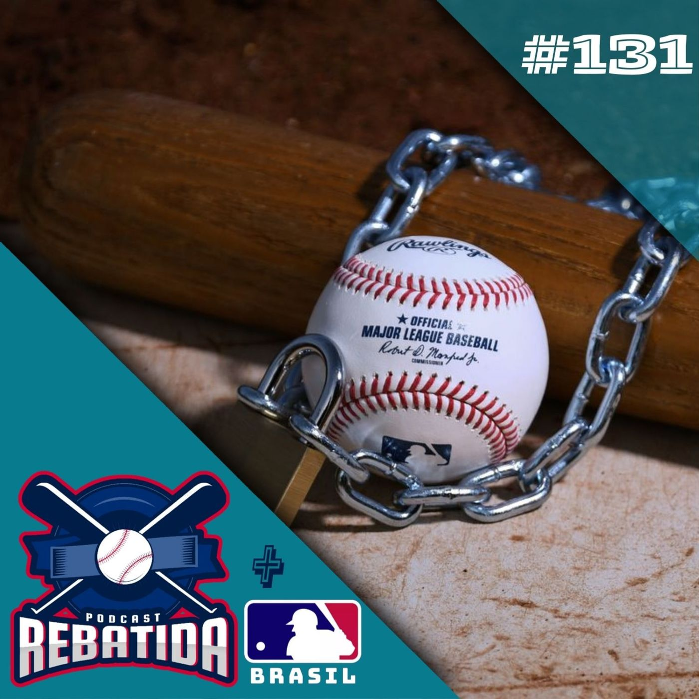 Rebatida Podcast
