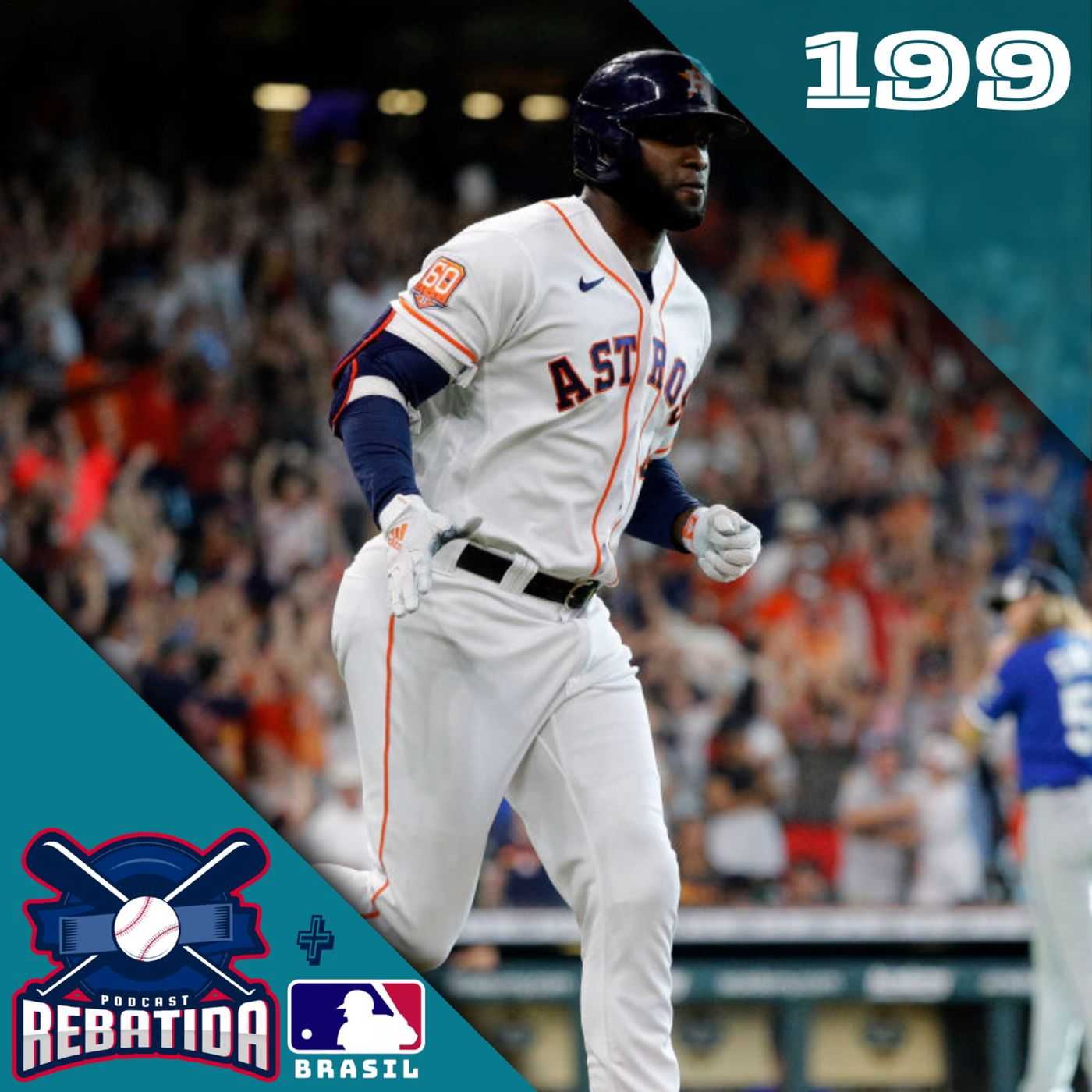 Rebatida Podcast 199 - O Phillies pode surpreender?