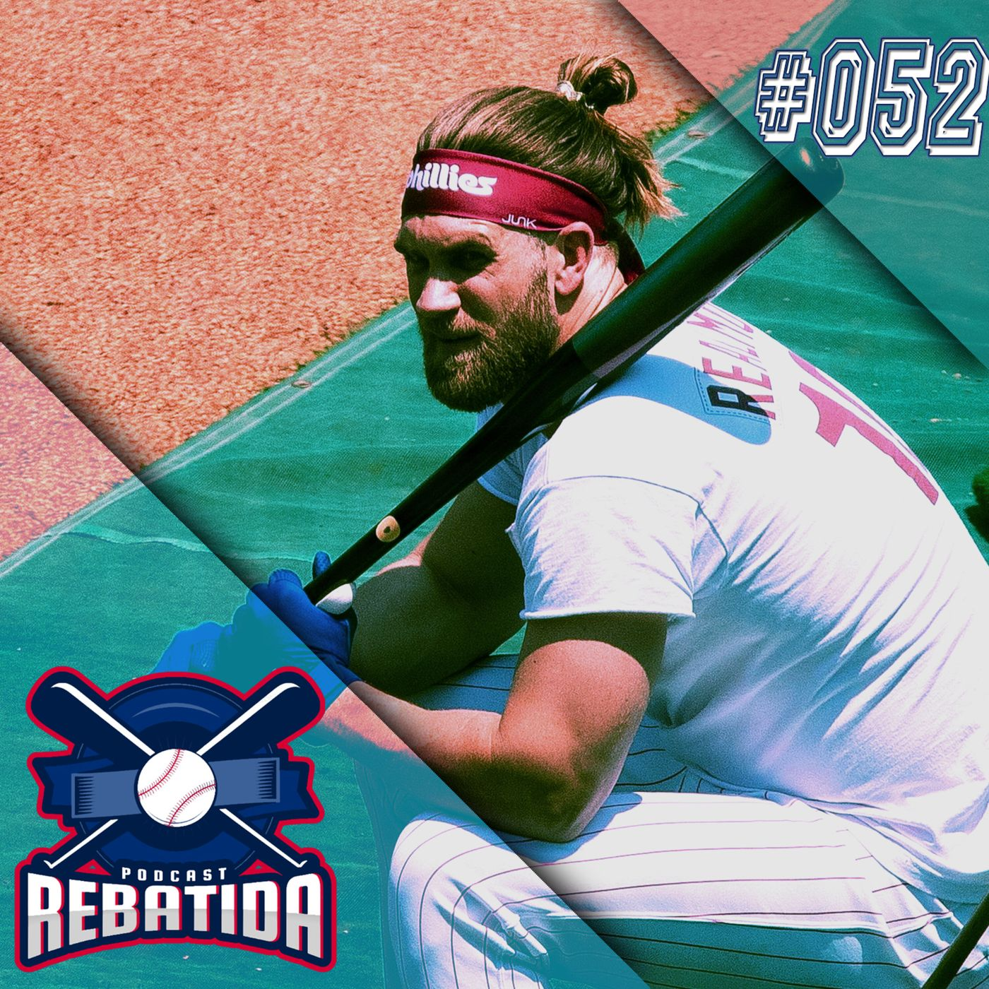 Rebatida Podcast 052 - O que são os Contract Tenders e a Crise Financeira na MLB episode artwork