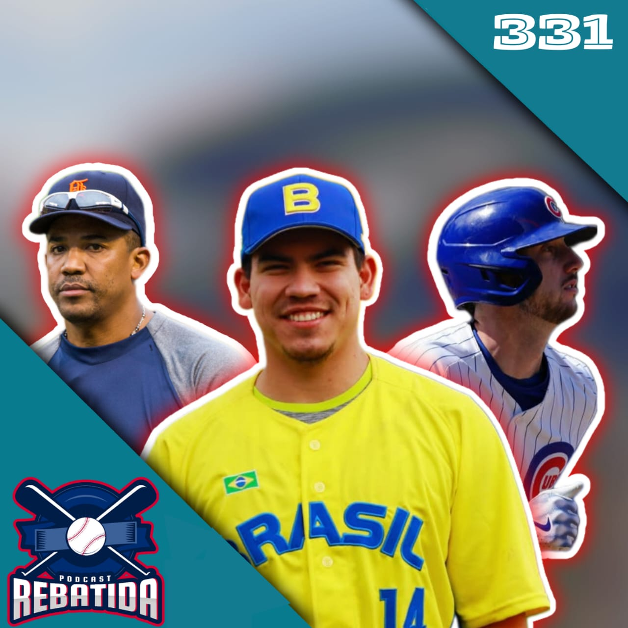 Rebatida 331 - Os (breves) candidatos a MVP?