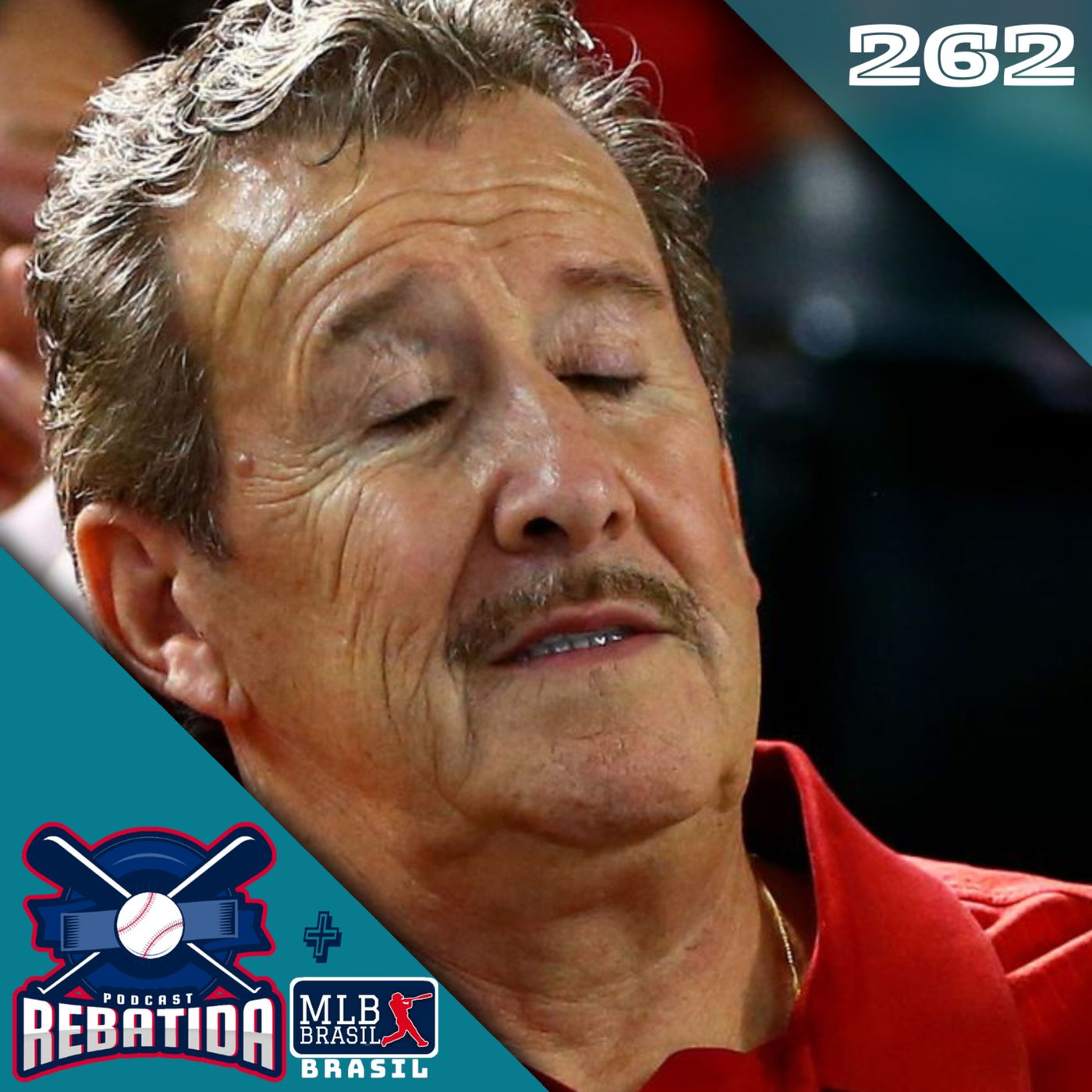 Rebatida Podcast 262 – O Circo chamado Los Angeles Angels e as últimas do caso Urias