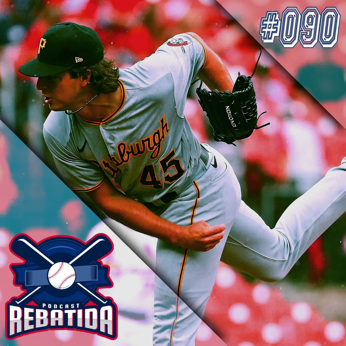 Rebatida Podcast