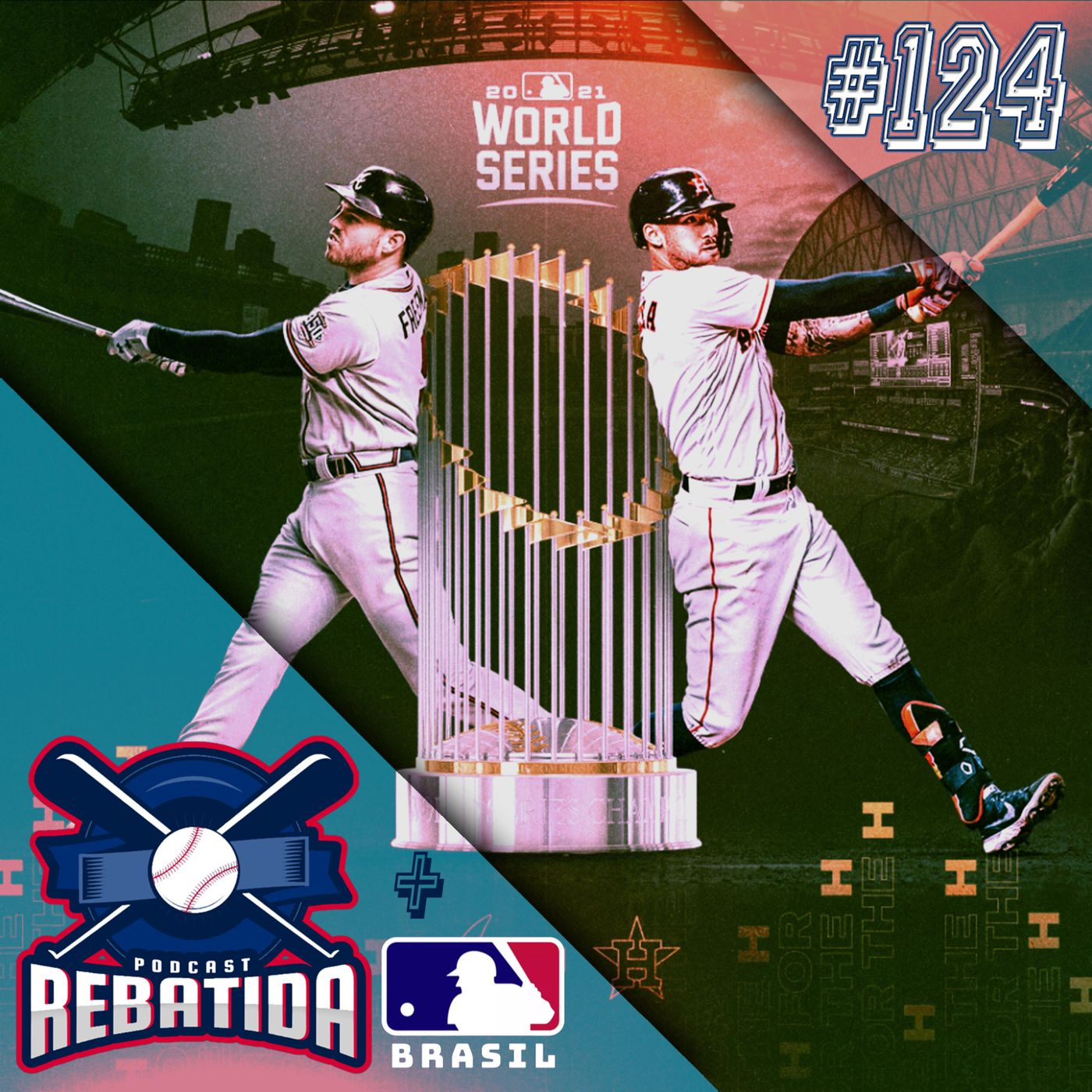 Rebatida Podcast