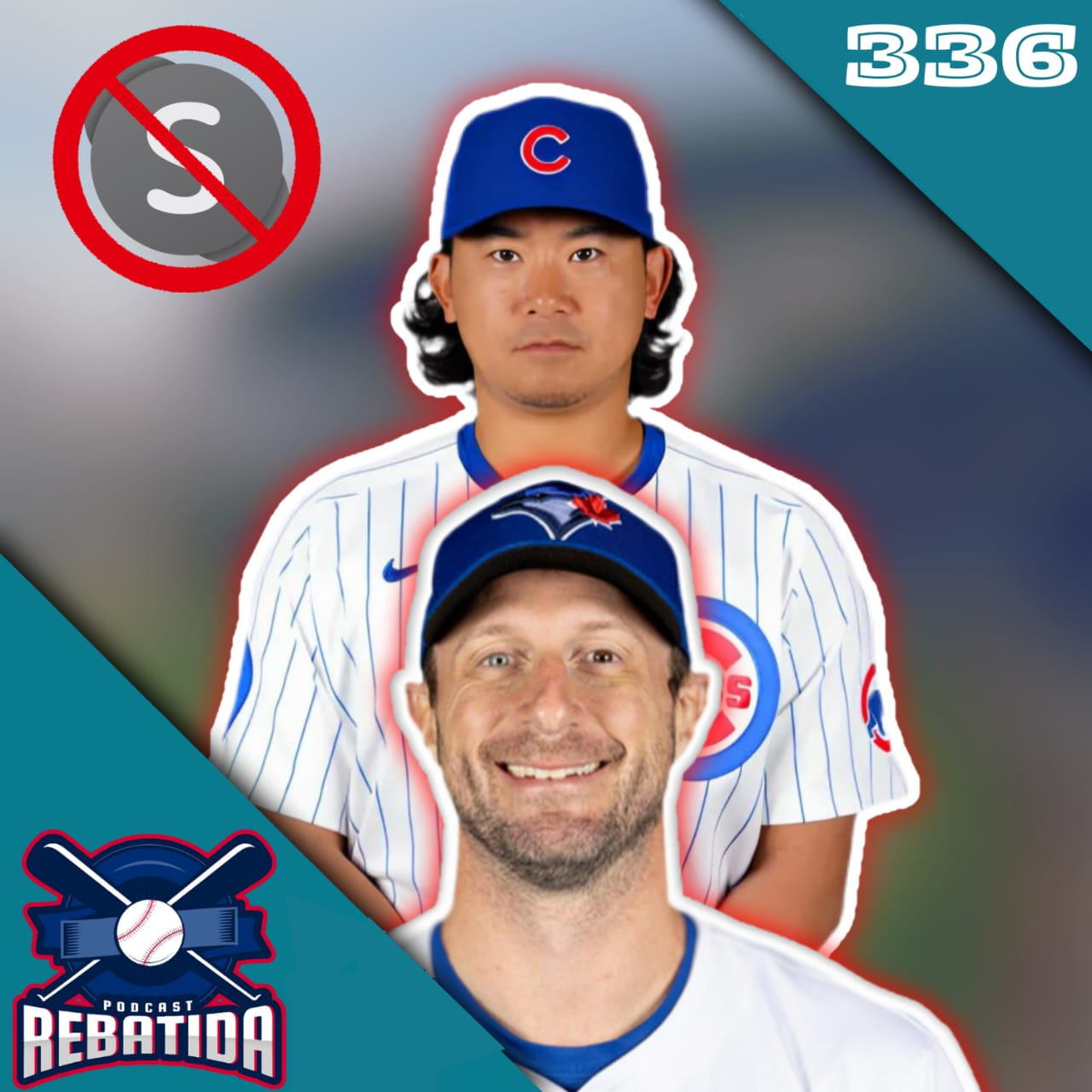 Rebatida Podcast