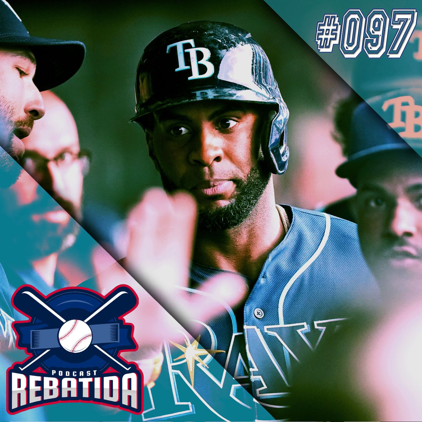 Rebatida Podcast