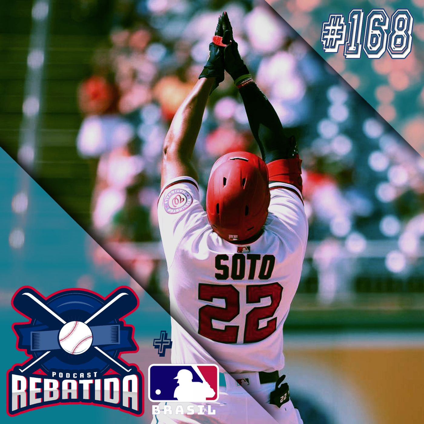 Rebatida Podcast 168 - A régua do Memorial Day