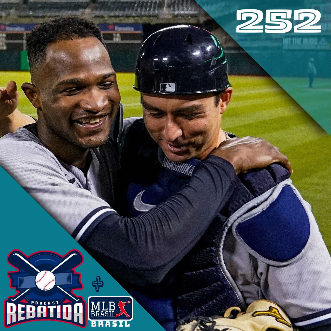 Rebatida Podcast 252 – O 24th Perfect Game, um "Domingo Perfecto"