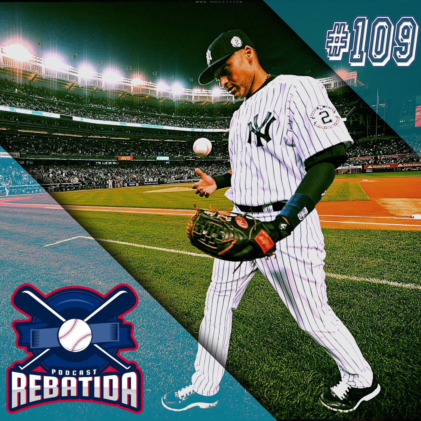 Rebatida Podcast