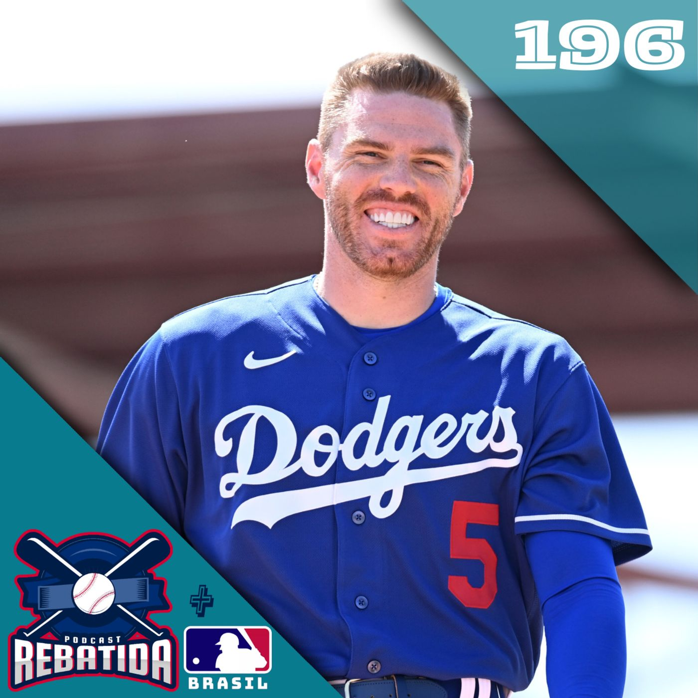 Rebatida Podcast 196 - Novas regras da MLB para 2023