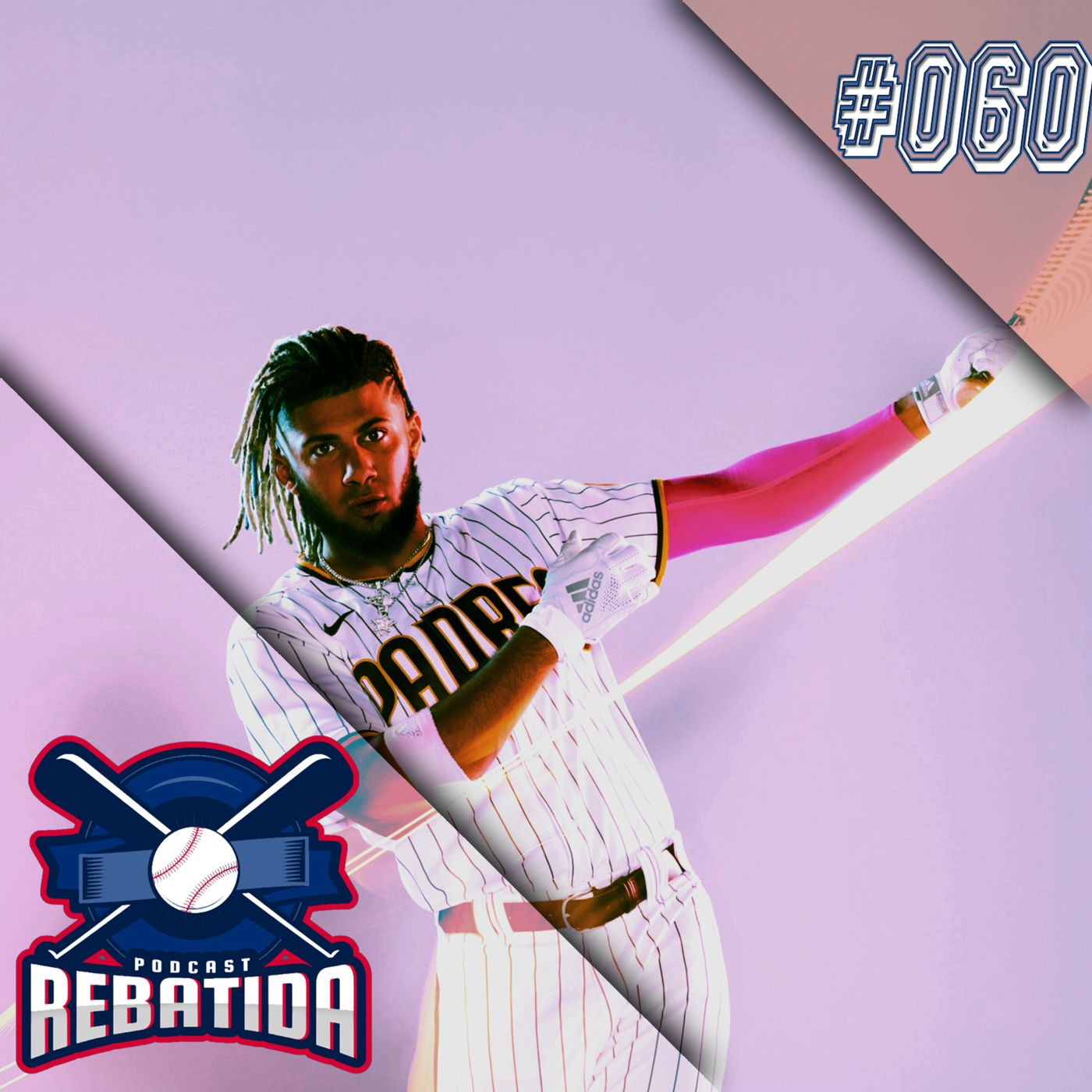 Rebatida Podcast