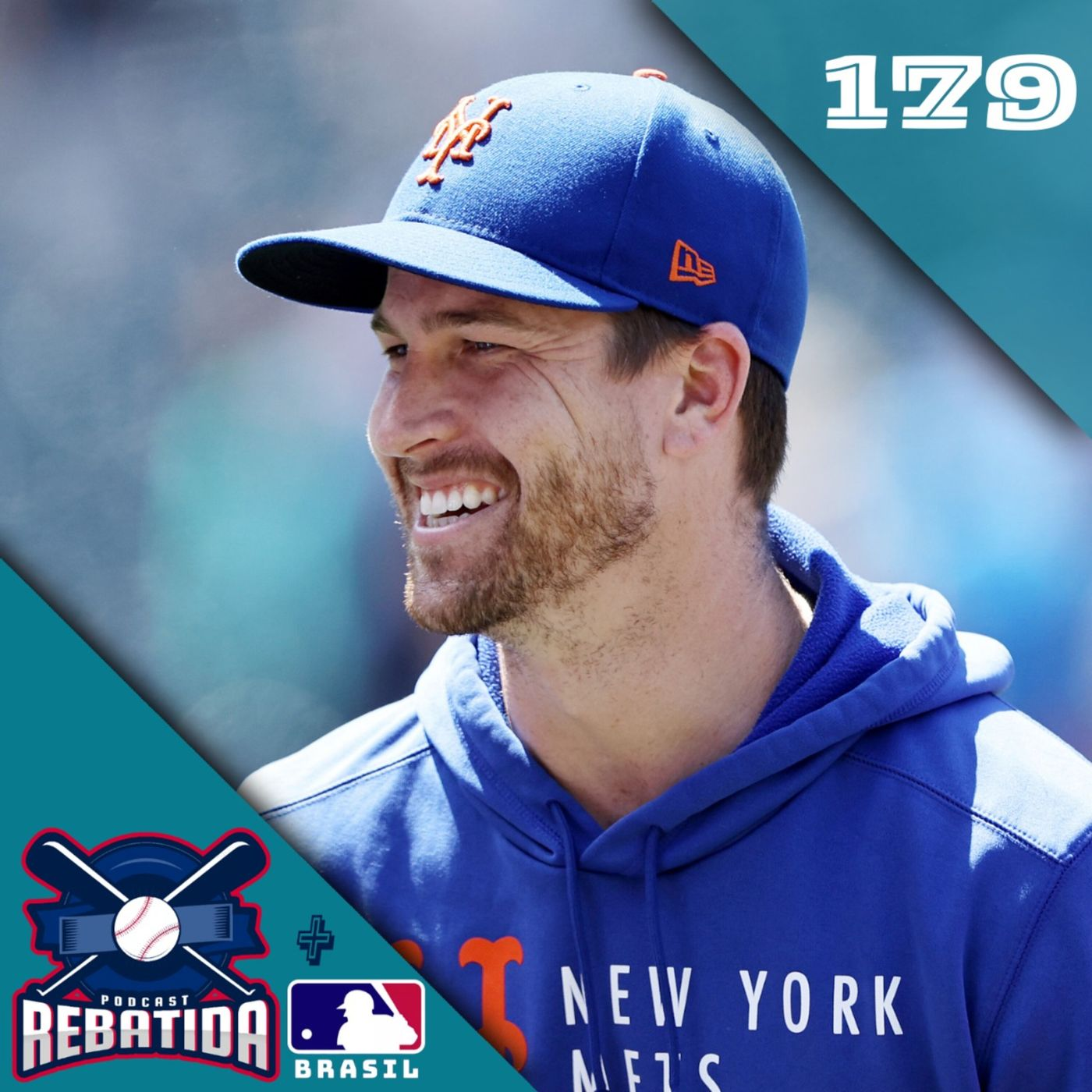 Rebatida Podcast 179 - É possível um novo clássico de New York na Série Mundial?