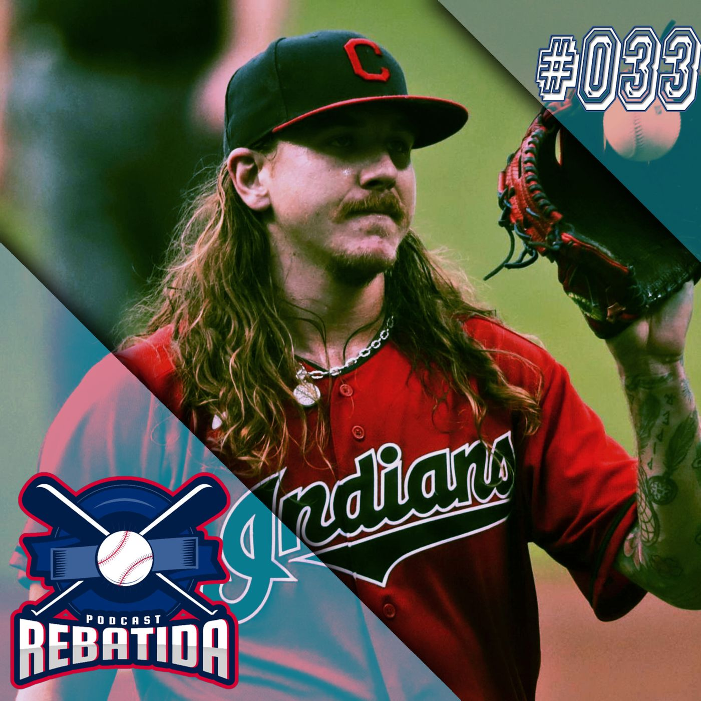 Rebatida Podcast 033 – LIVE: MLB Trade Deadline 2020 episode artwork