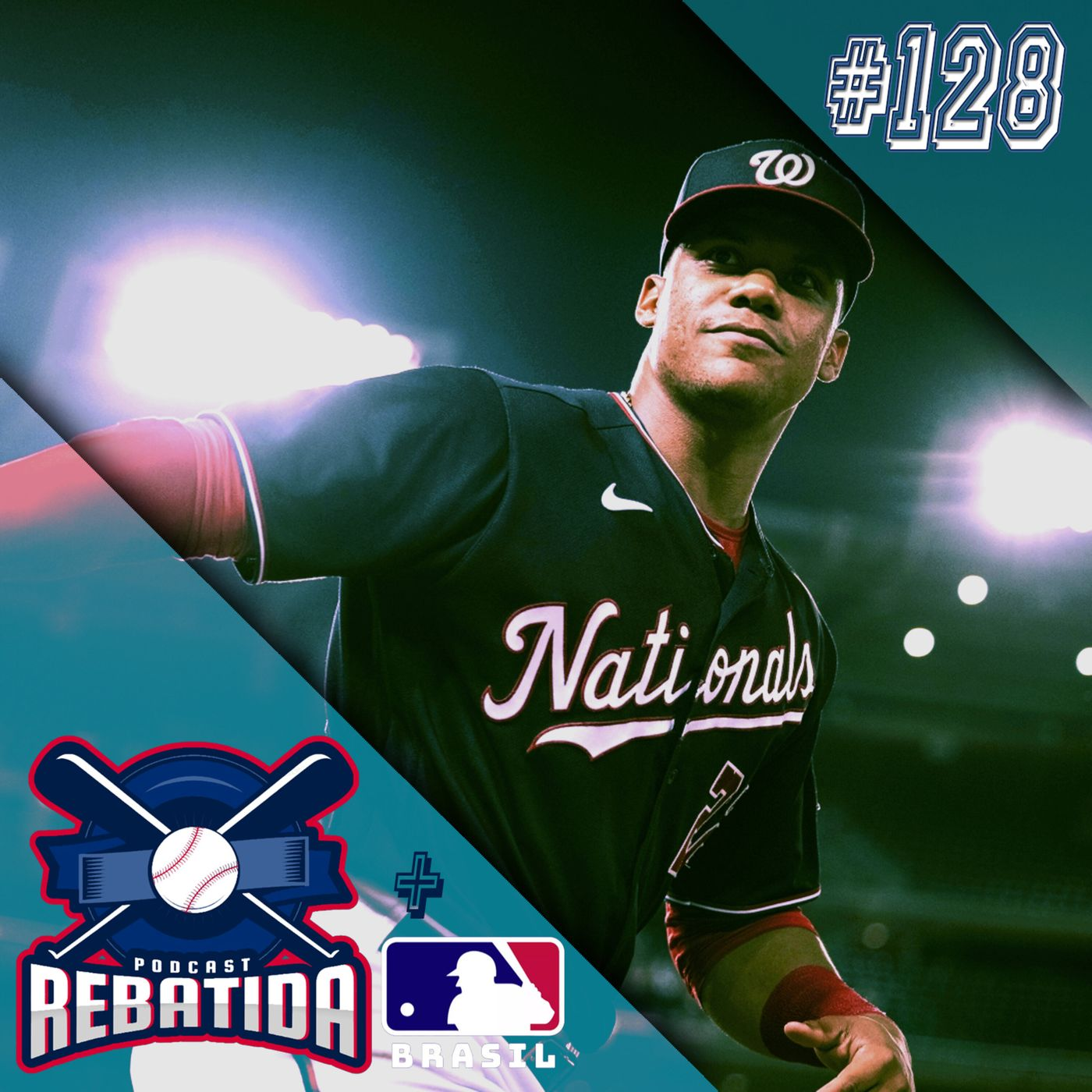Rebatida Podcast