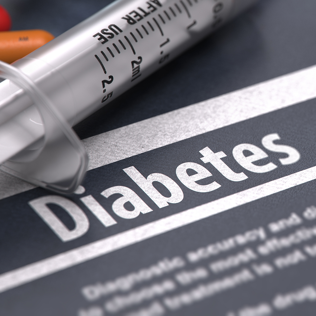 Dr Julian L. Gallegos discusses the link between diabetes and low testosterone in men