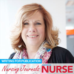 Writing for Publication in Nursing Journals. Cheryl L Mee, MSN, MBA, RN, FAAN Executive Editorial Director