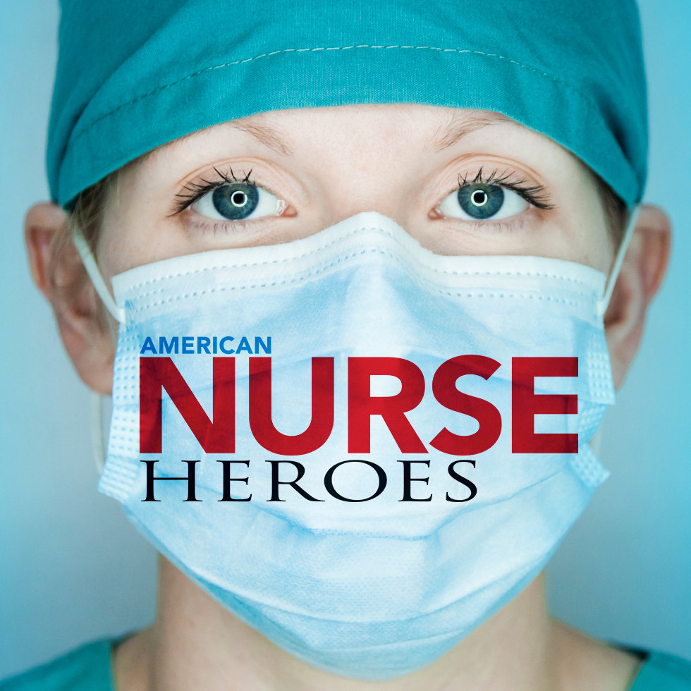 American Nurse Heroes