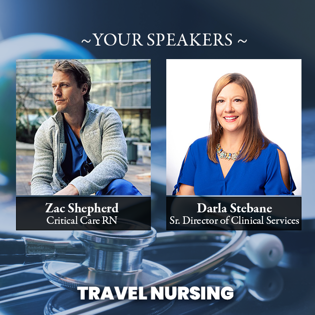 Travel Nursing – How to ensure a good experience