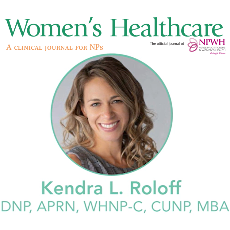 Consider Vaginal Estrogen for Postmenopausal Women
