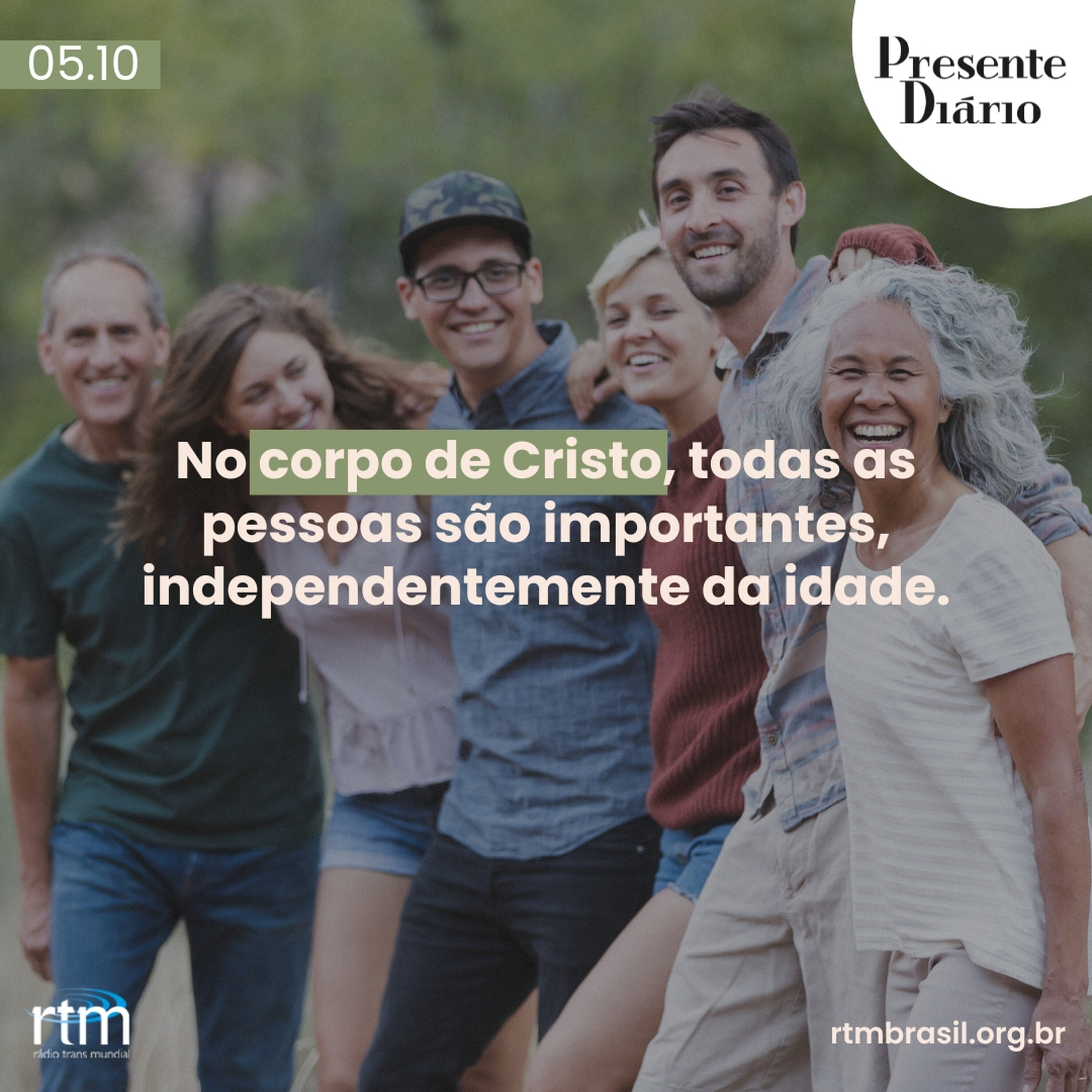 Gerações
