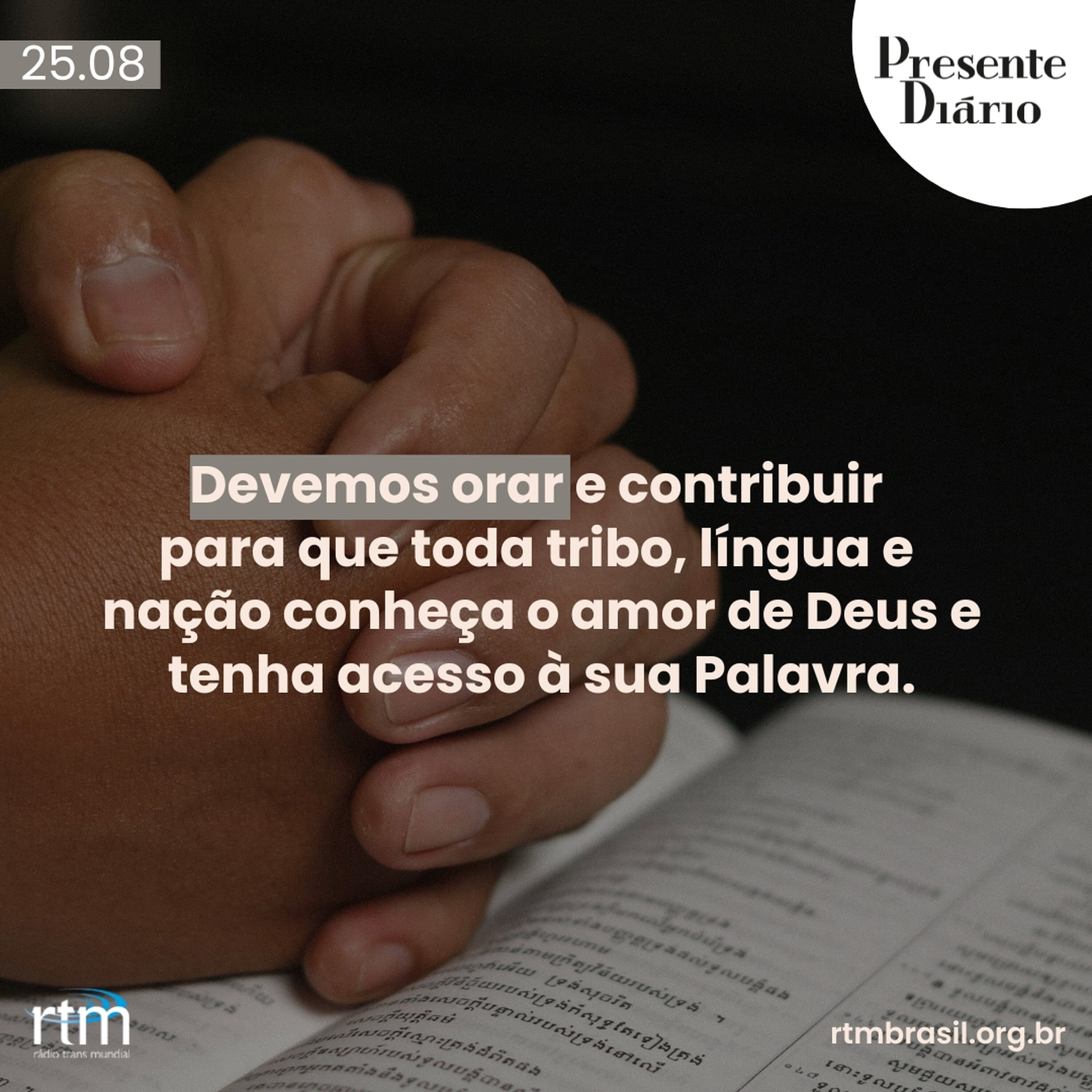 Todos os povos