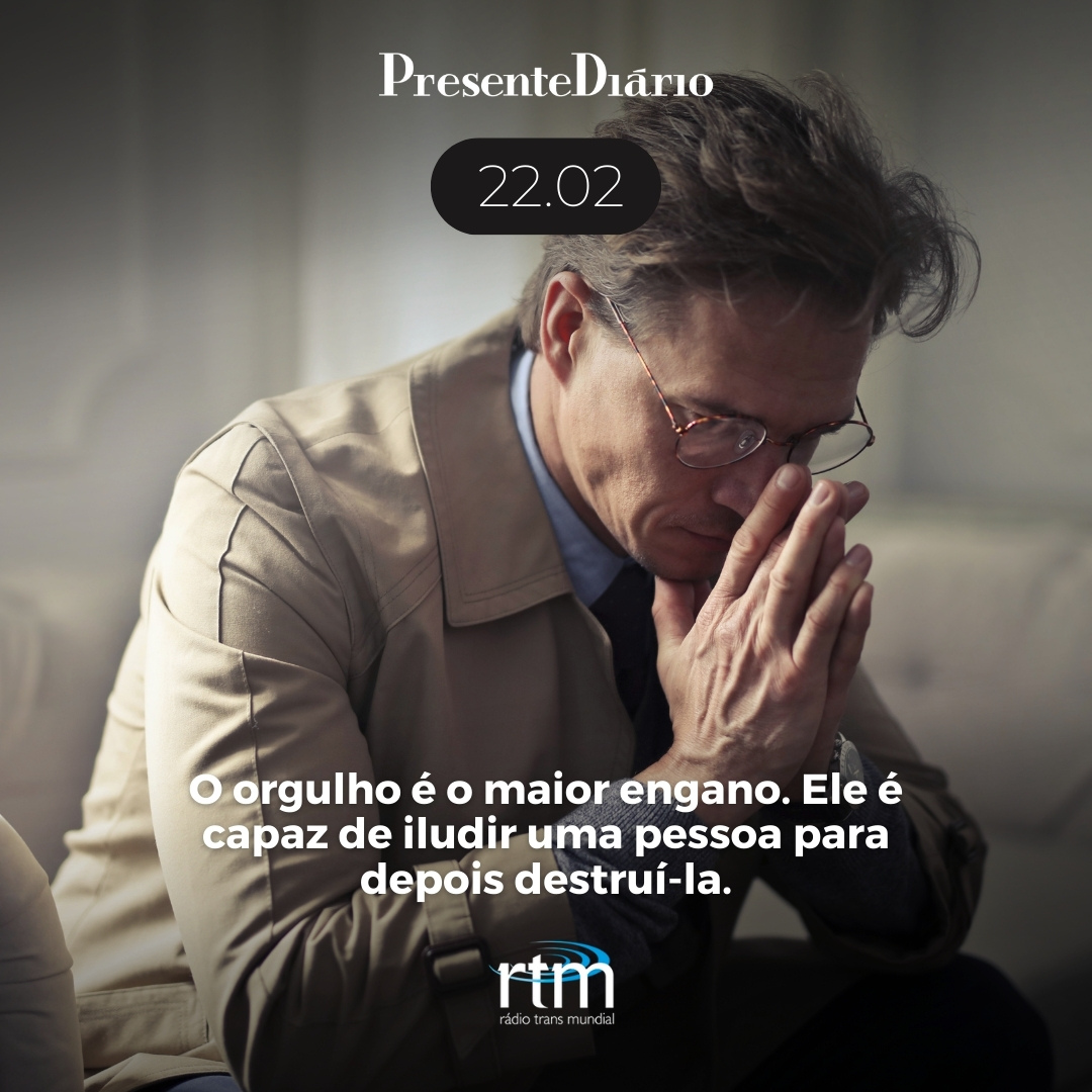 "Borboleta orgulhosa"