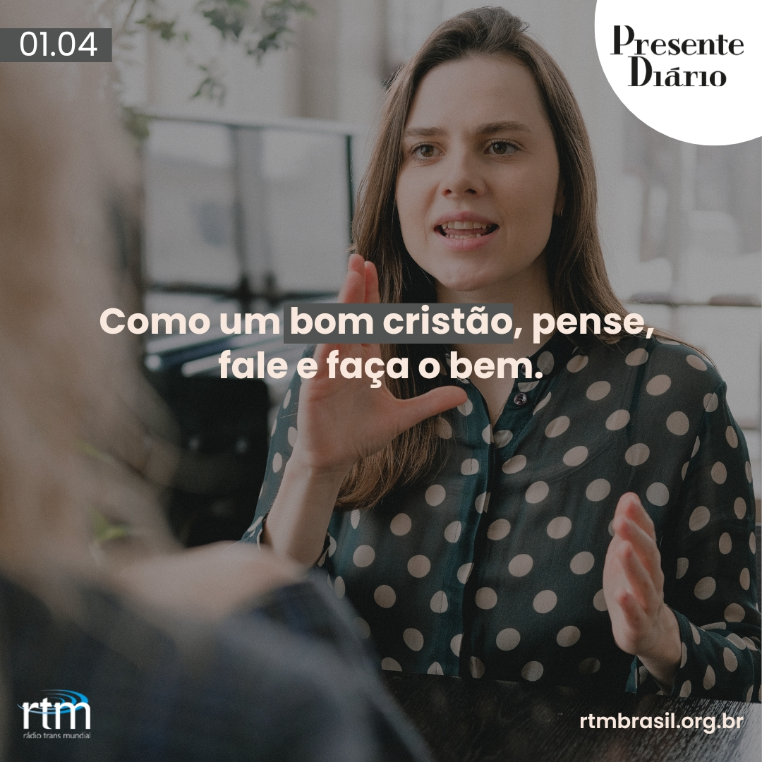 Presente Diário