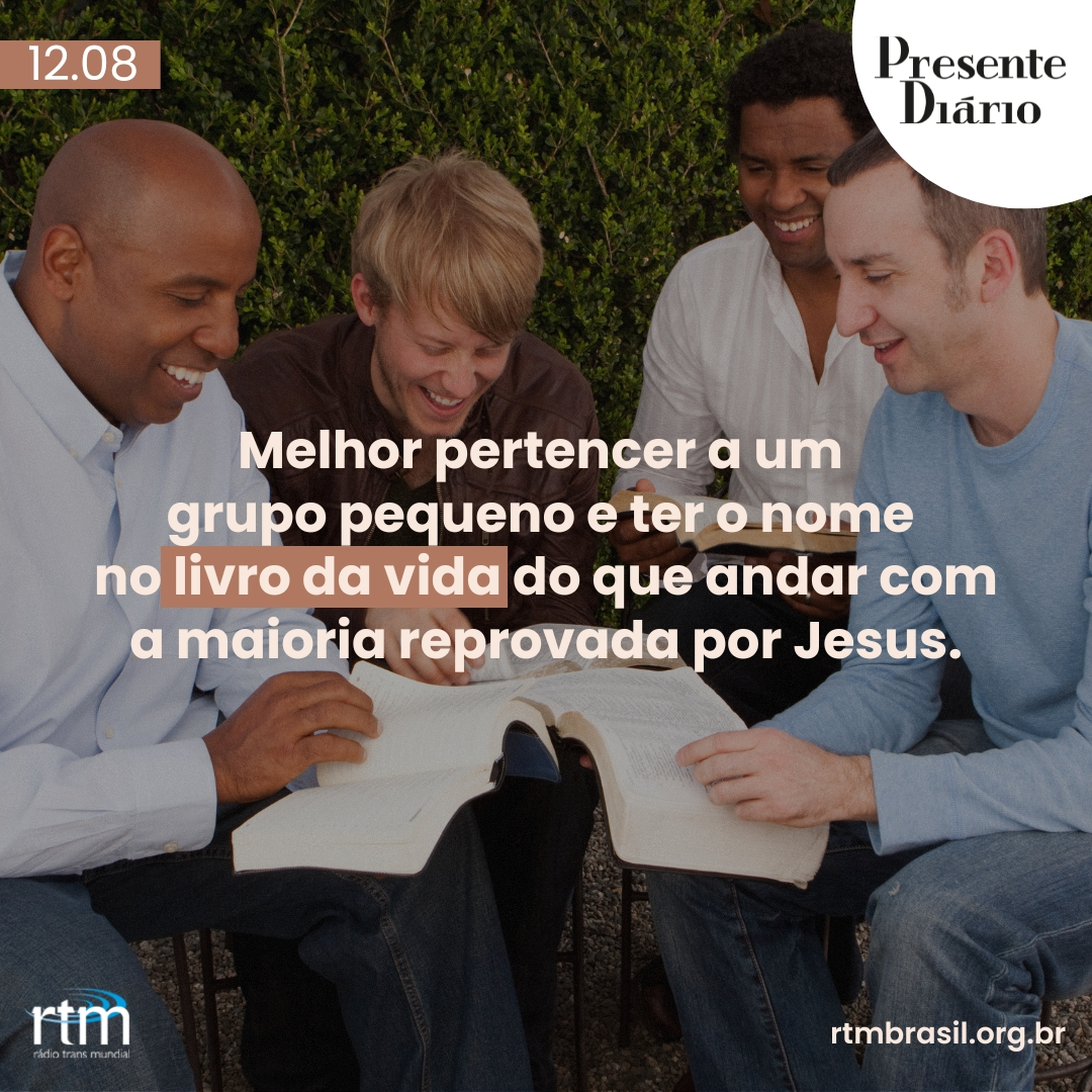 Uns poucos
