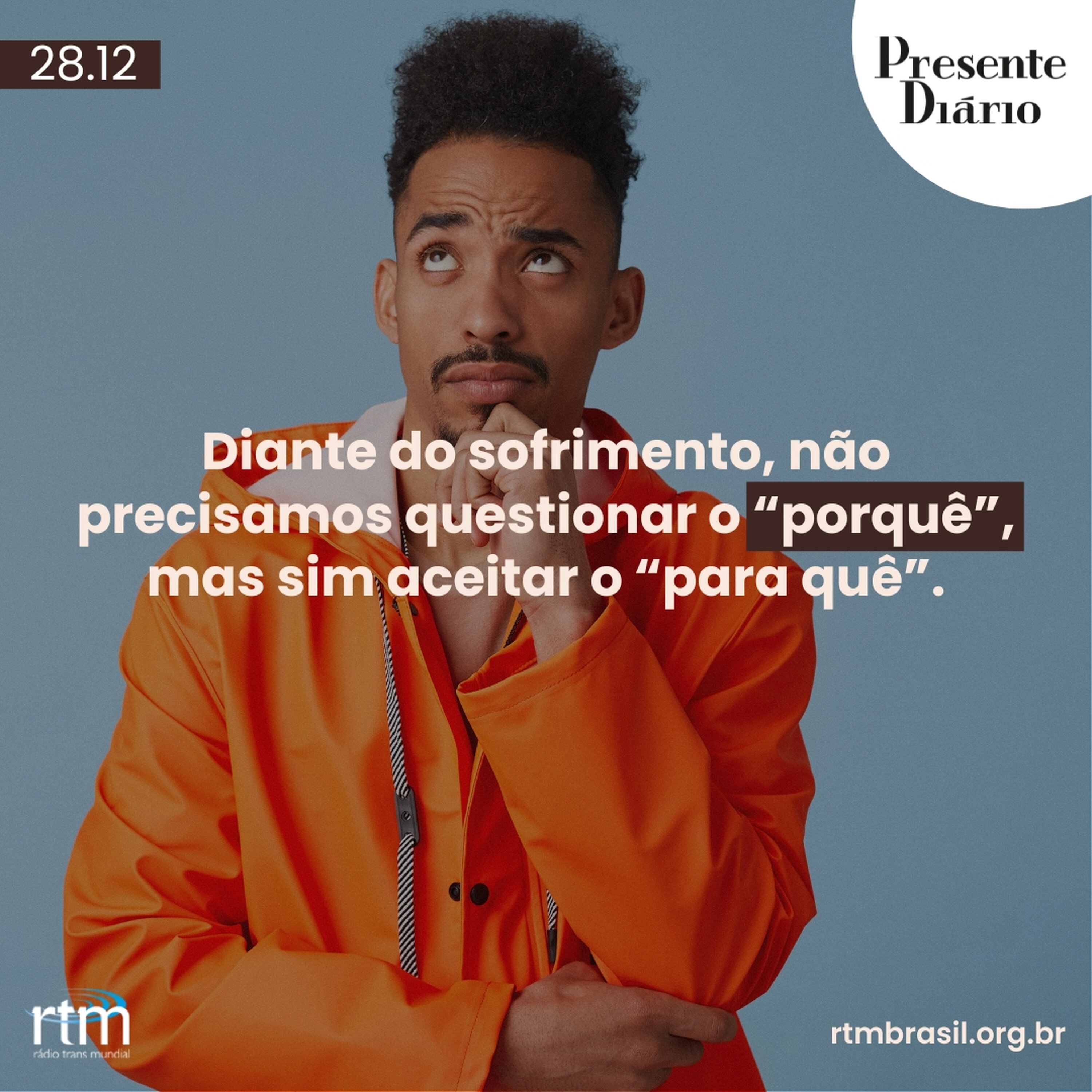 Sofrimento Sofrimento