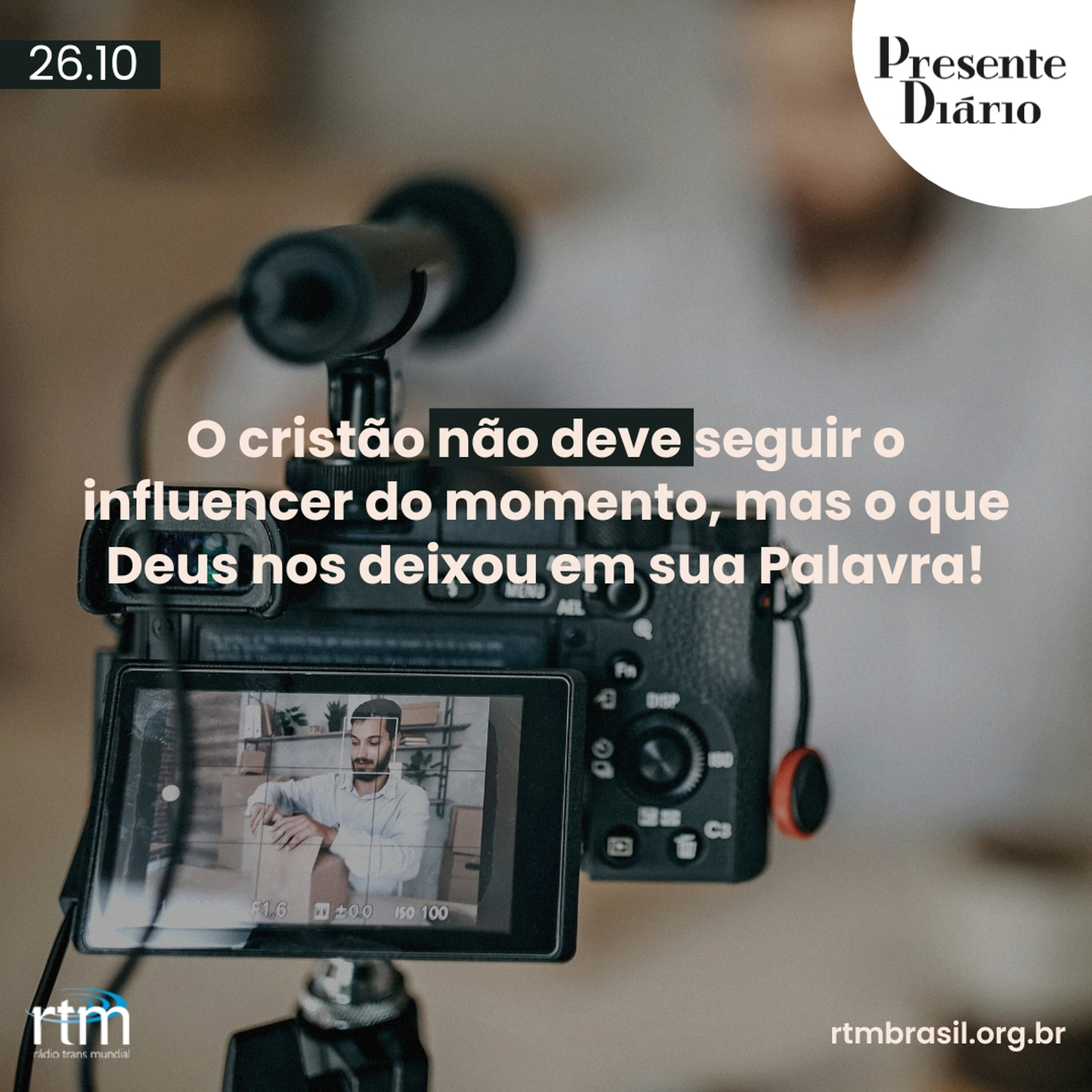 Influência negativa