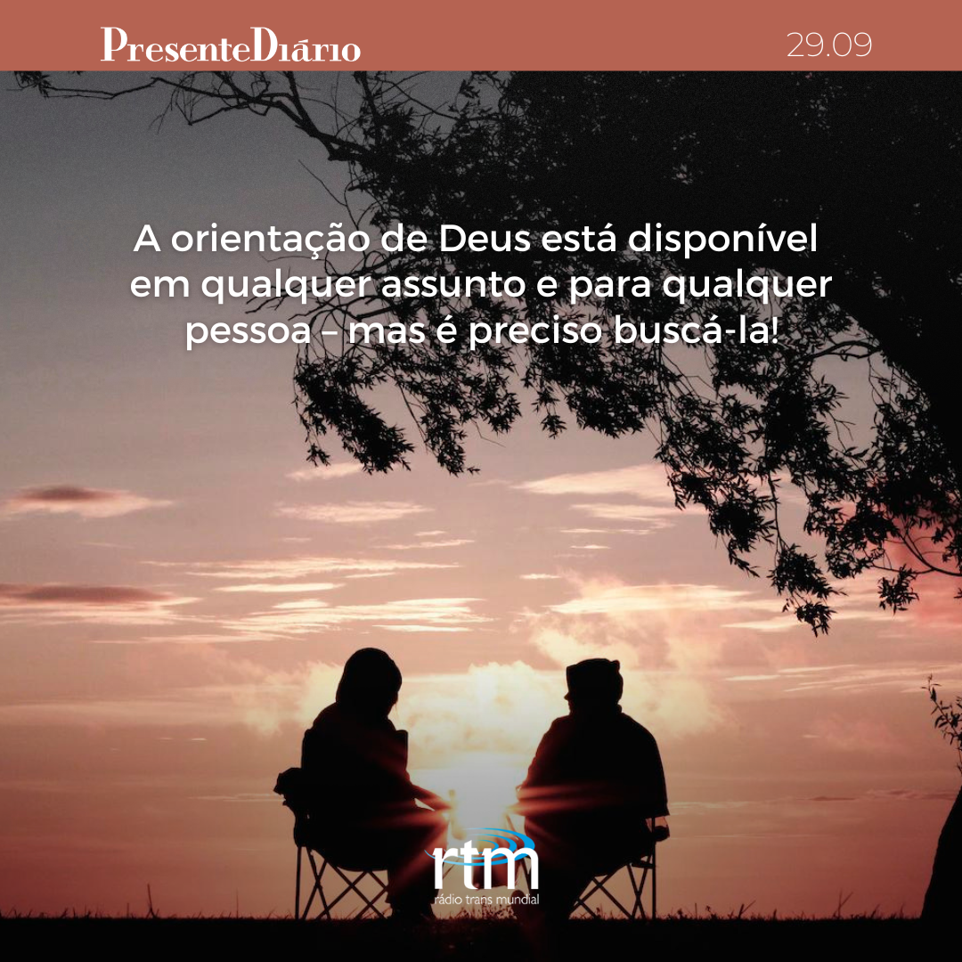 Direção divina