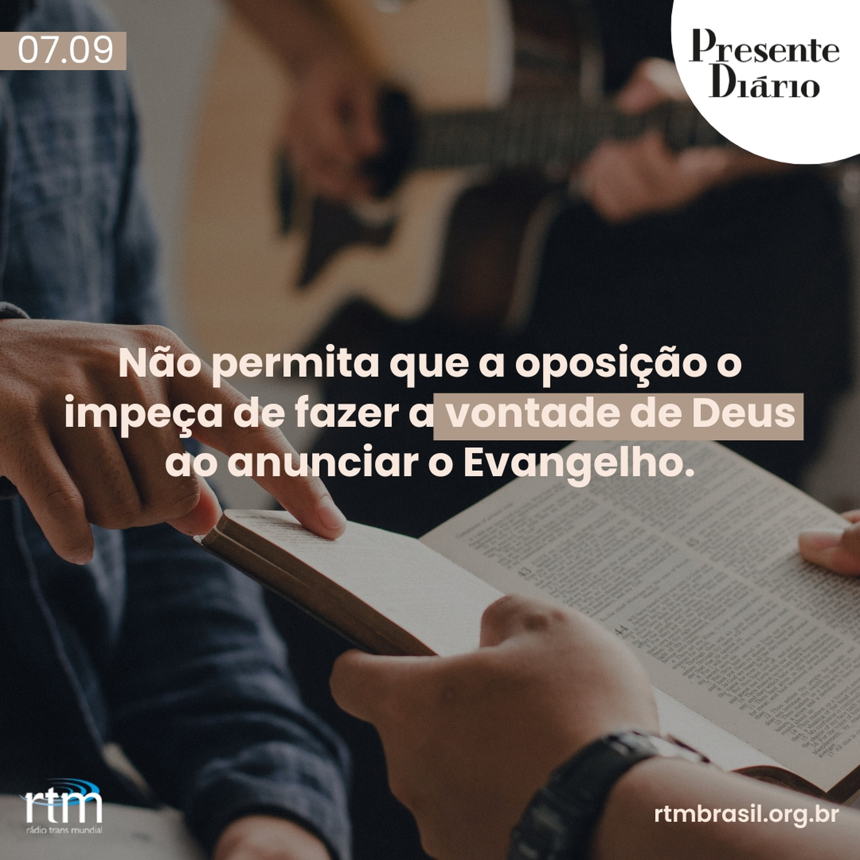 Oposição