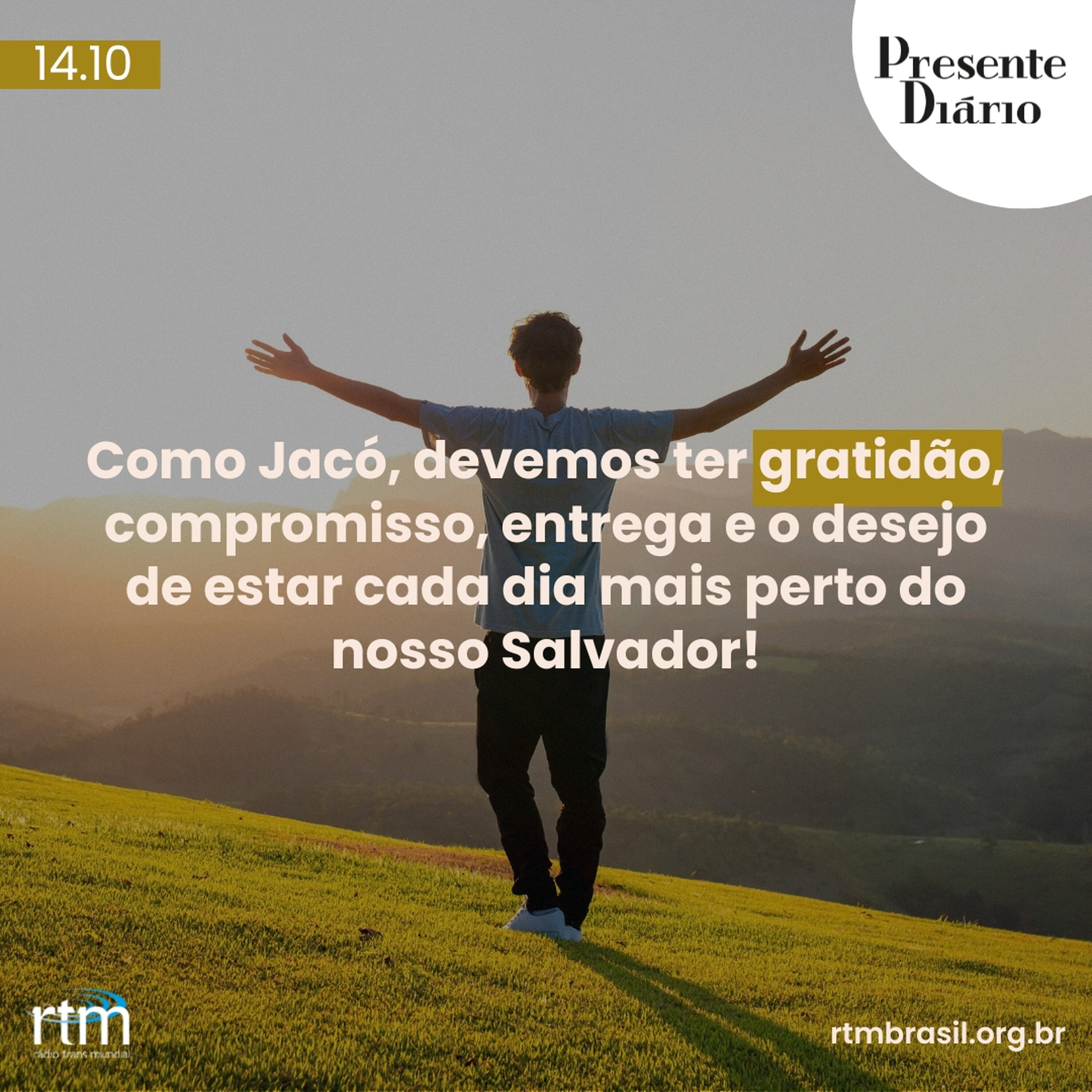 Perto está