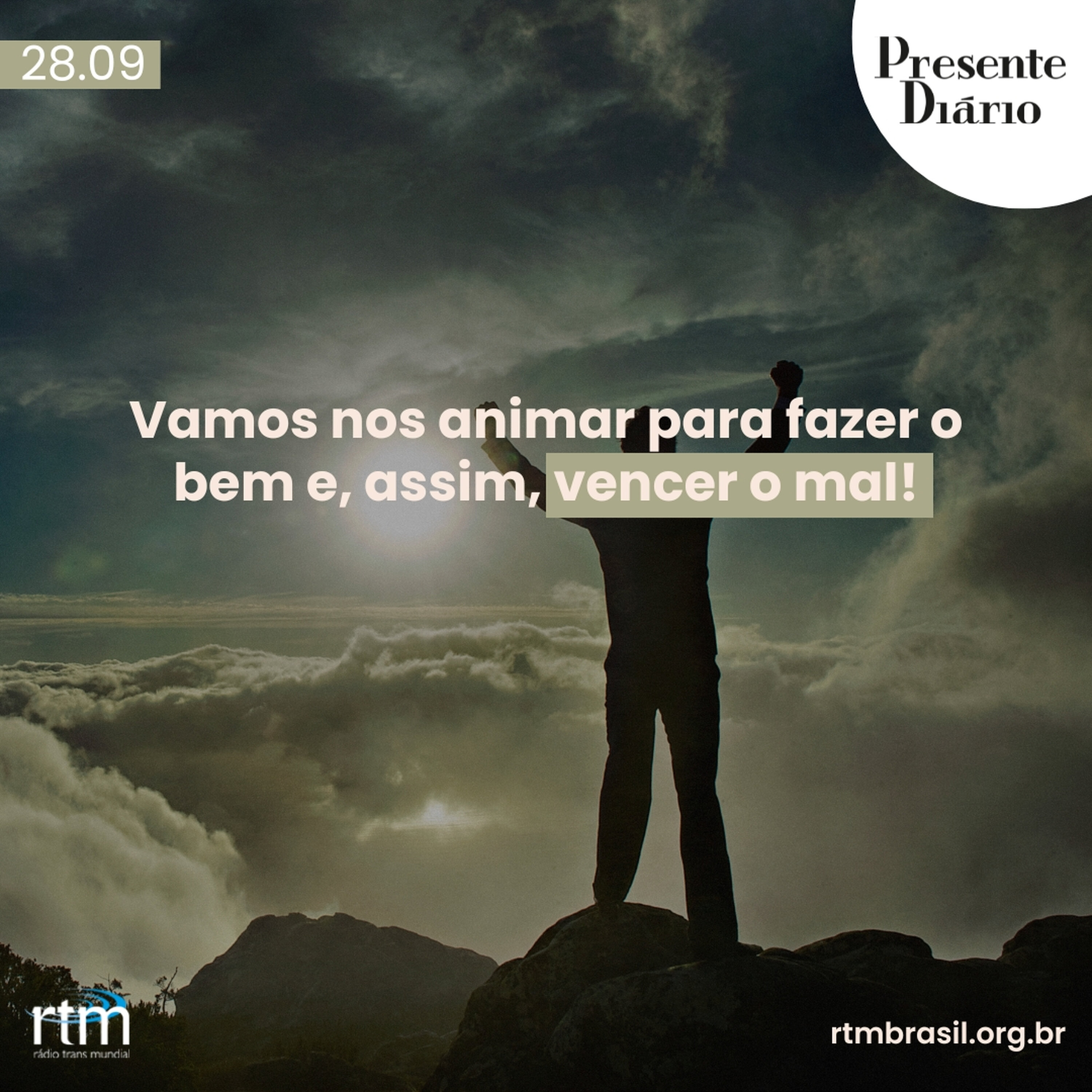 Bem e mal